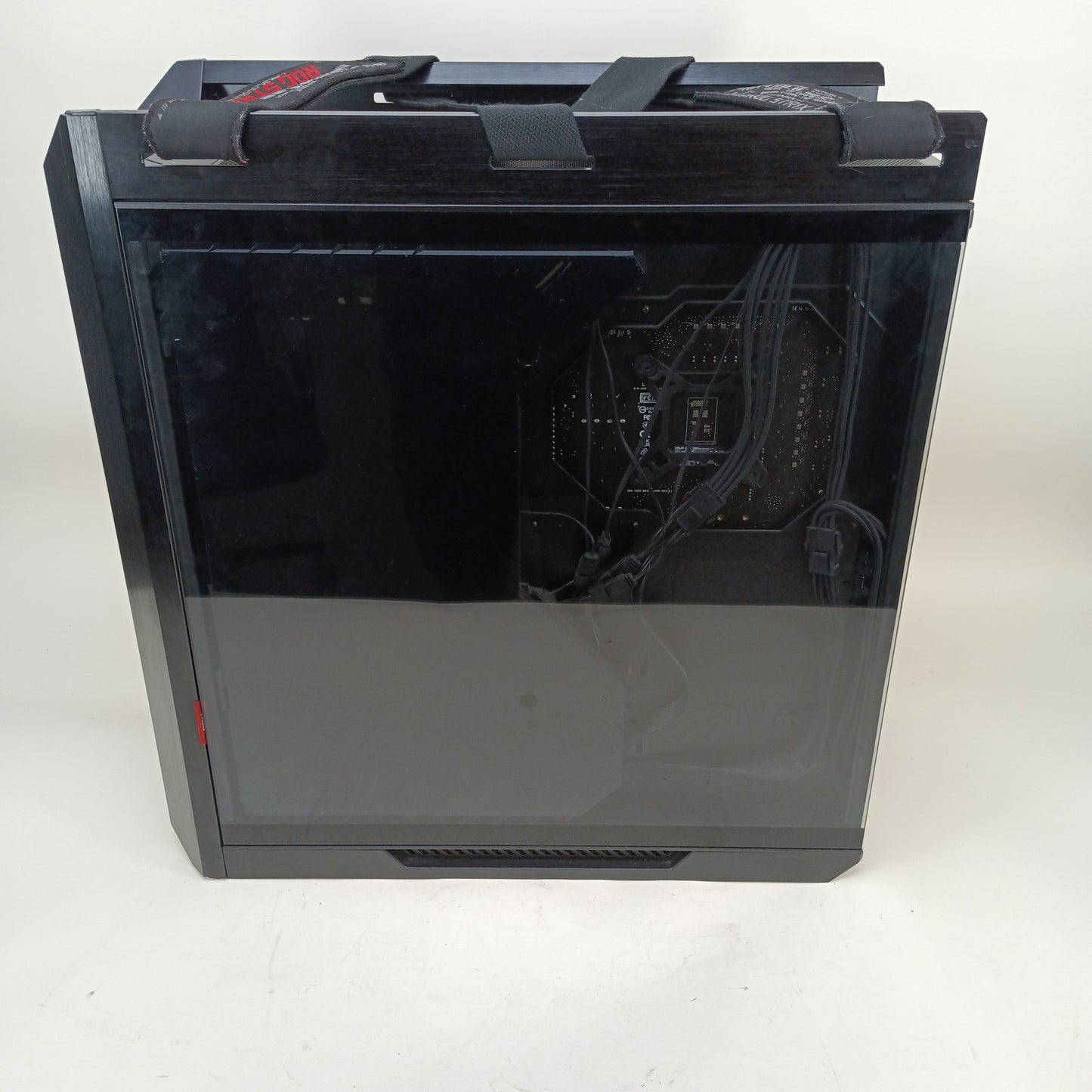 ASUS Helios i7-13700k 3.40GHz 32GB RAM 2TB SSD 2TB SSD GeForce RTX 4060 Ti