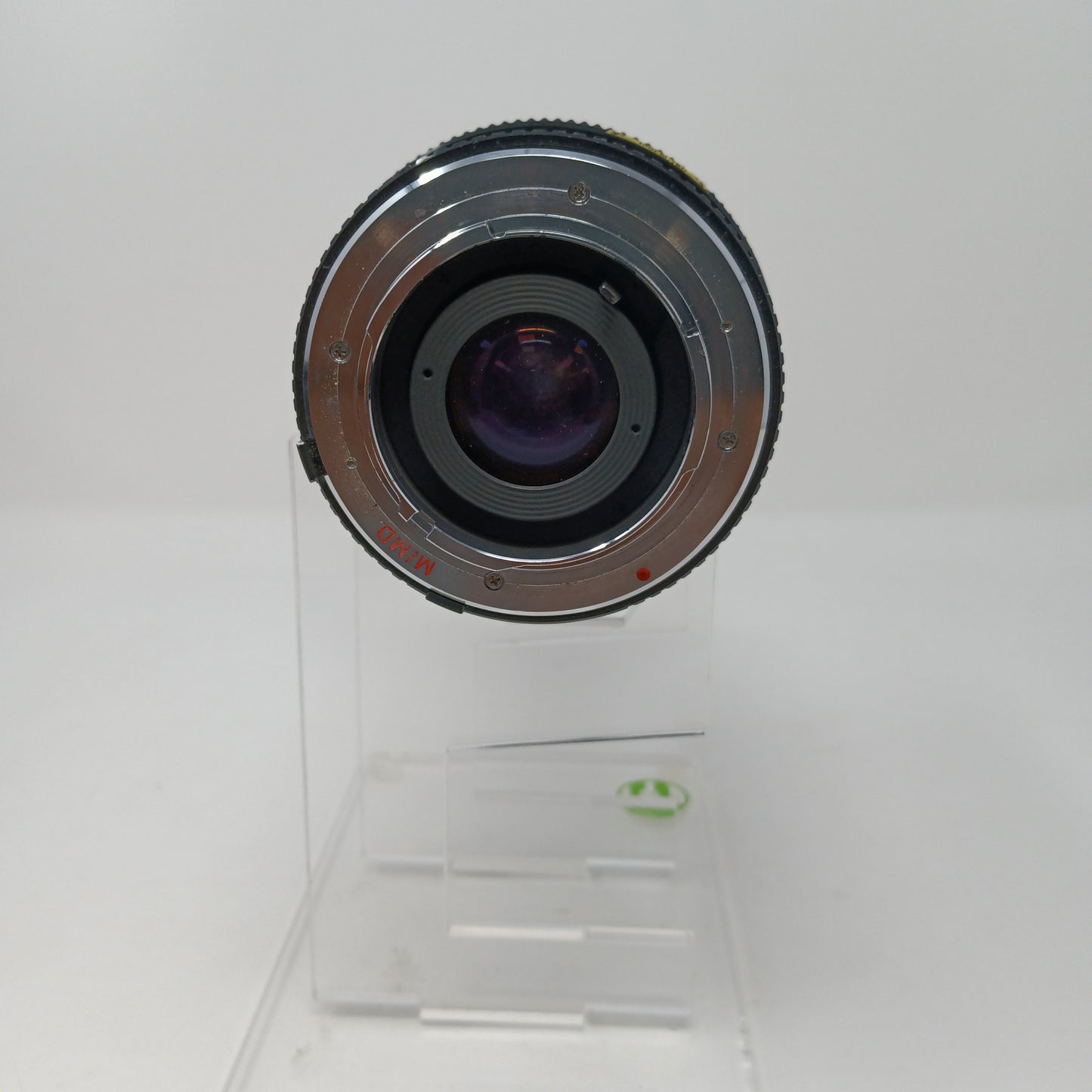 Kalimar Auto Zoom 60-300mm f=60 T4/TX