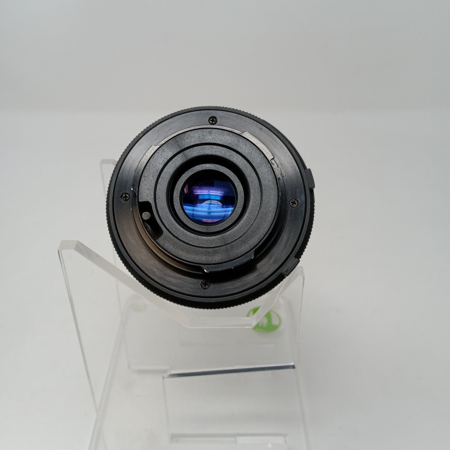 Vivitar Wide Angle 28mm f/2.8 For Canon FD Mount