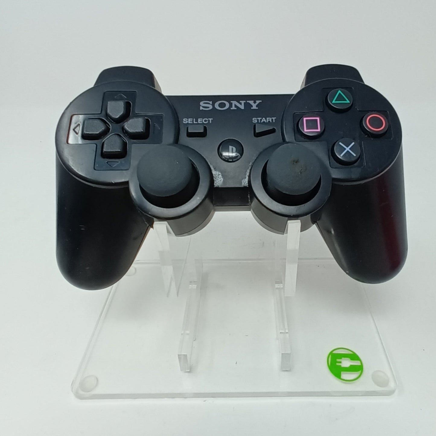 Sony PlayStation 3 PS3 DualShock 3 Wireless Controller Black CECHZC2U