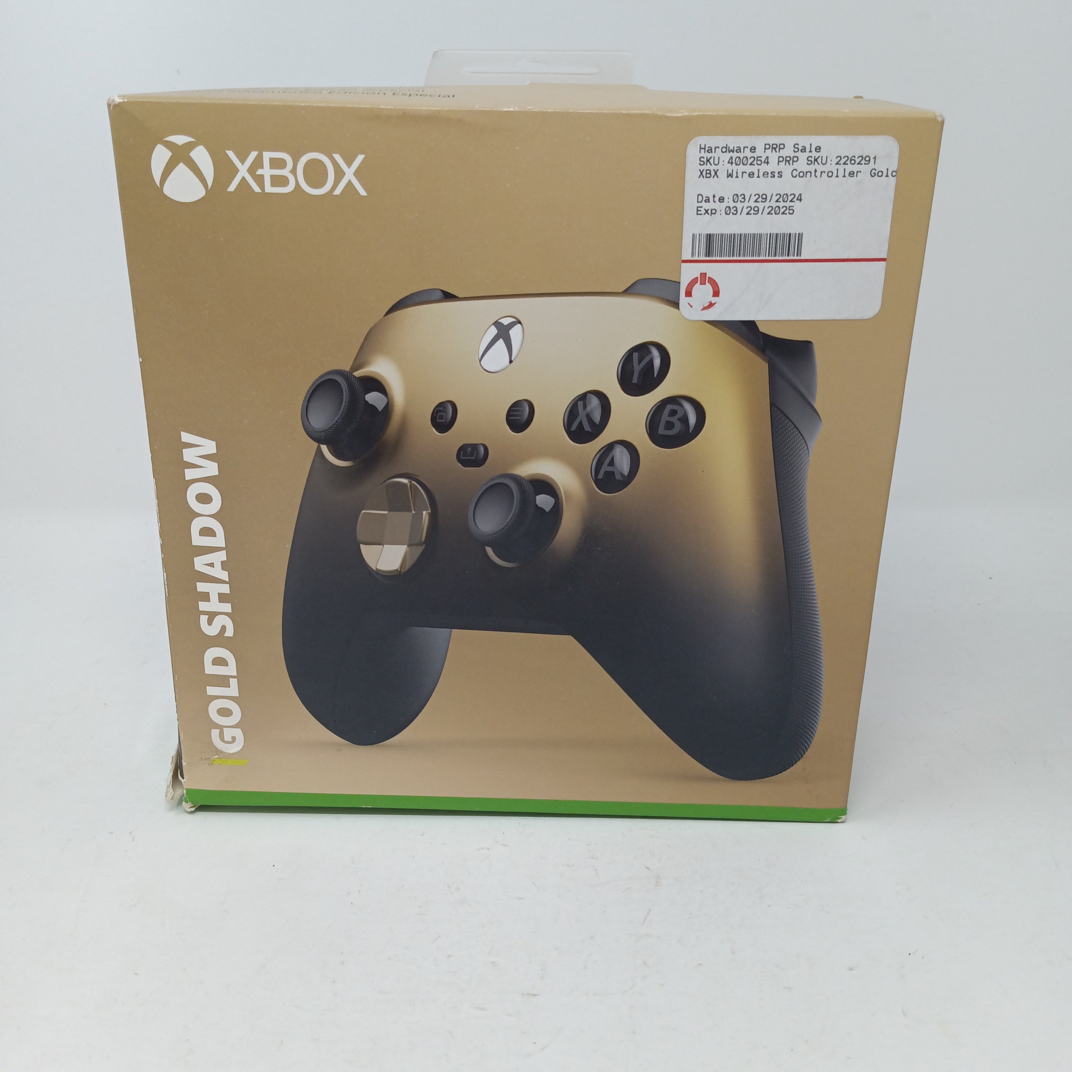 Wireless Controller Copper Shadow Xbox Controller Microsoft Xbox