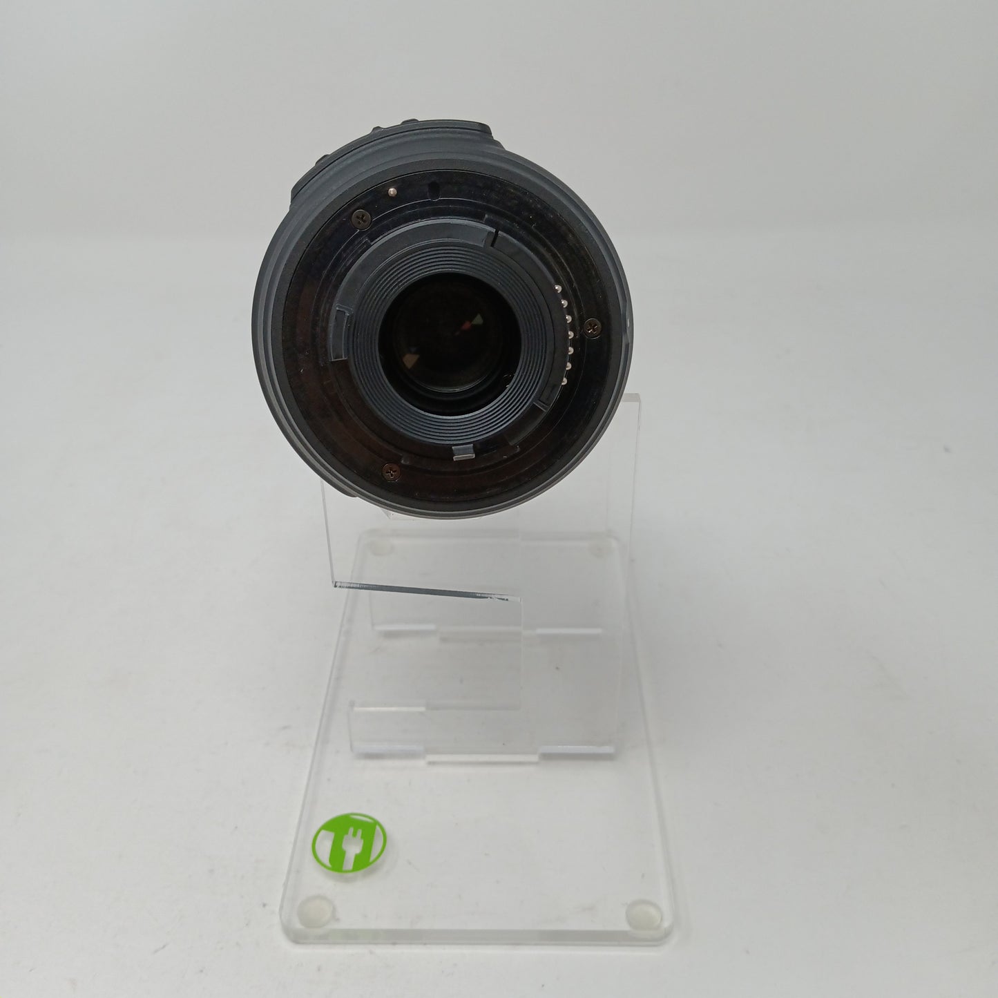 Nikon AF-S DX Nikkor 18-55mm f/3.5-5.6G VR Lens