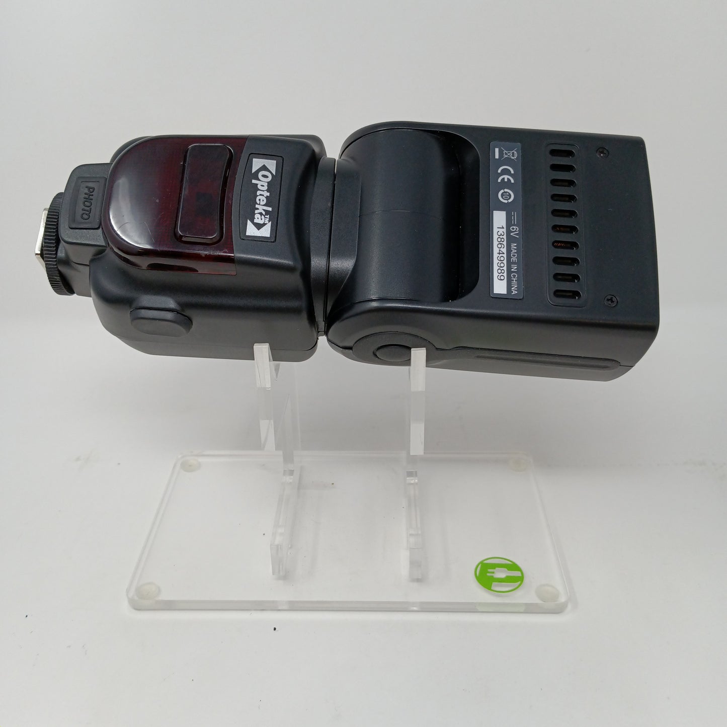 Opteka Speedlight IF-980n Camera Flash