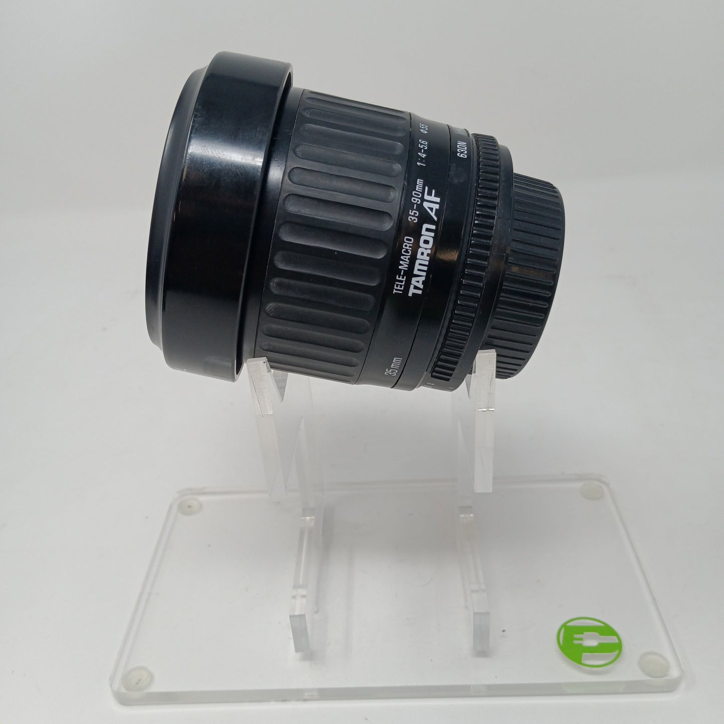 Tamron AF Tele-Macro Lens 35-90mm f/4-5.6 f/22 For Pentax K Mount