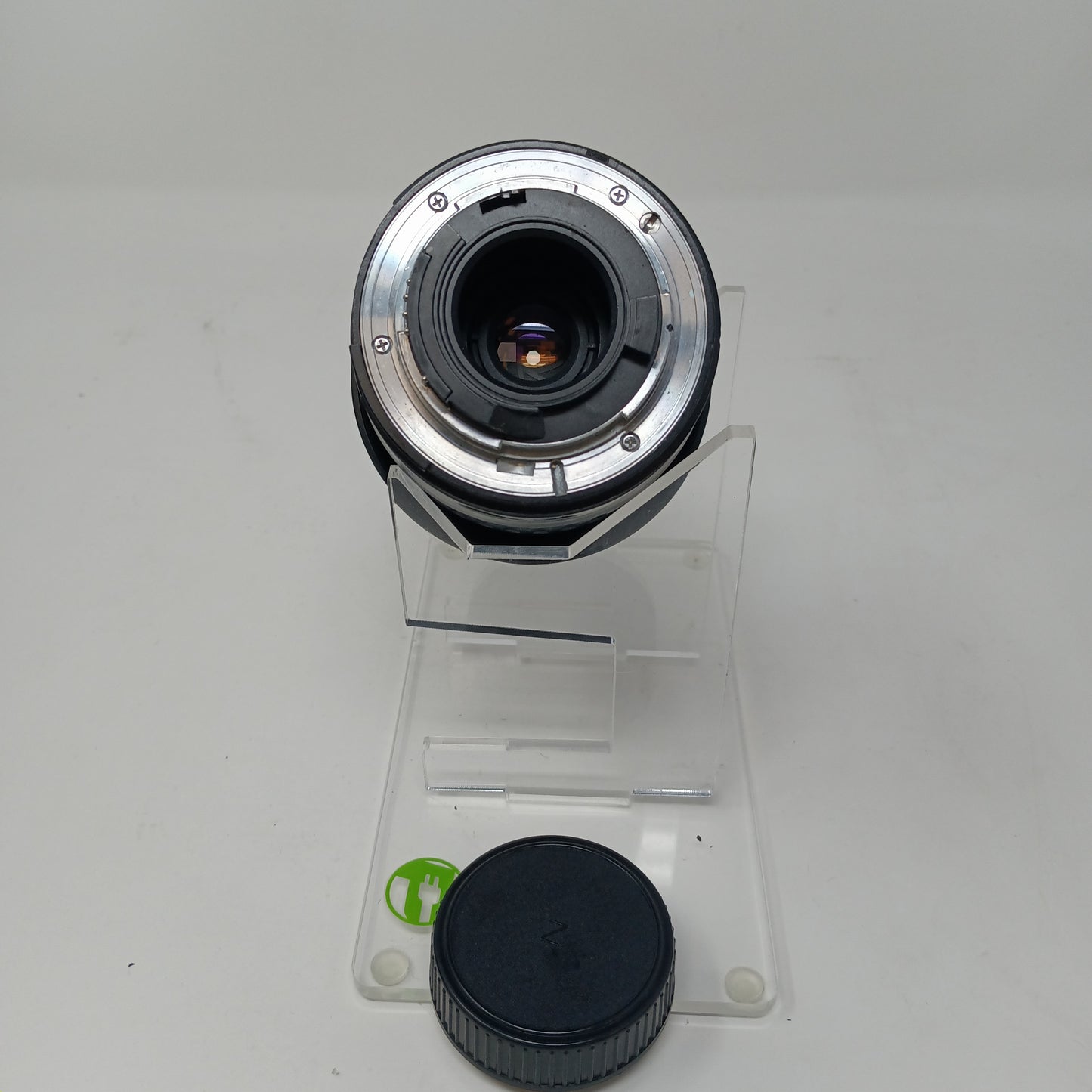 Tamron AF Tele-Macro Lens 35-90mm f/4-5.6 f/22 For Pentax K Mount