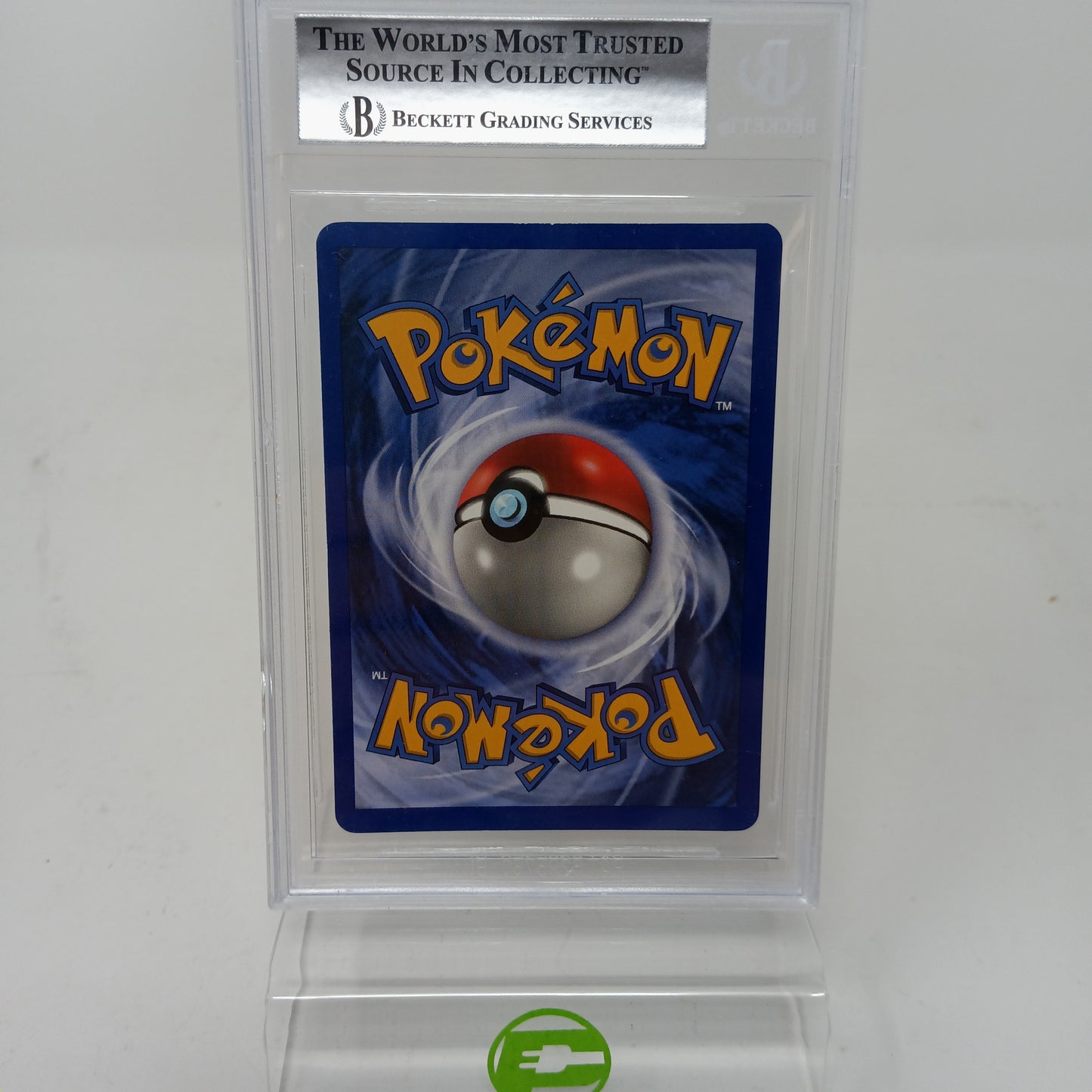 Pokémon TCG Base Set Hitmonchan 7/102 English