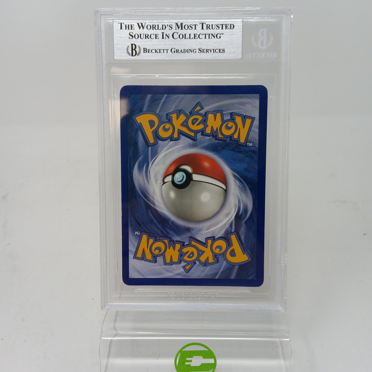 Pokémon TCG Base Set Clefairy 5/102 English