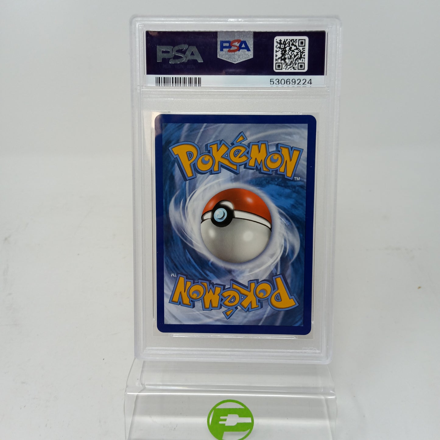 Pokémon TCG Sun & Moon Beast Bringer 229 English PSA 10