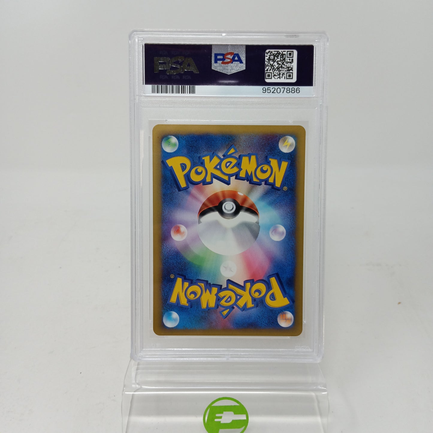 Pokémon TCG VSTAR Universe Marowak 023 Japanese PSa 9