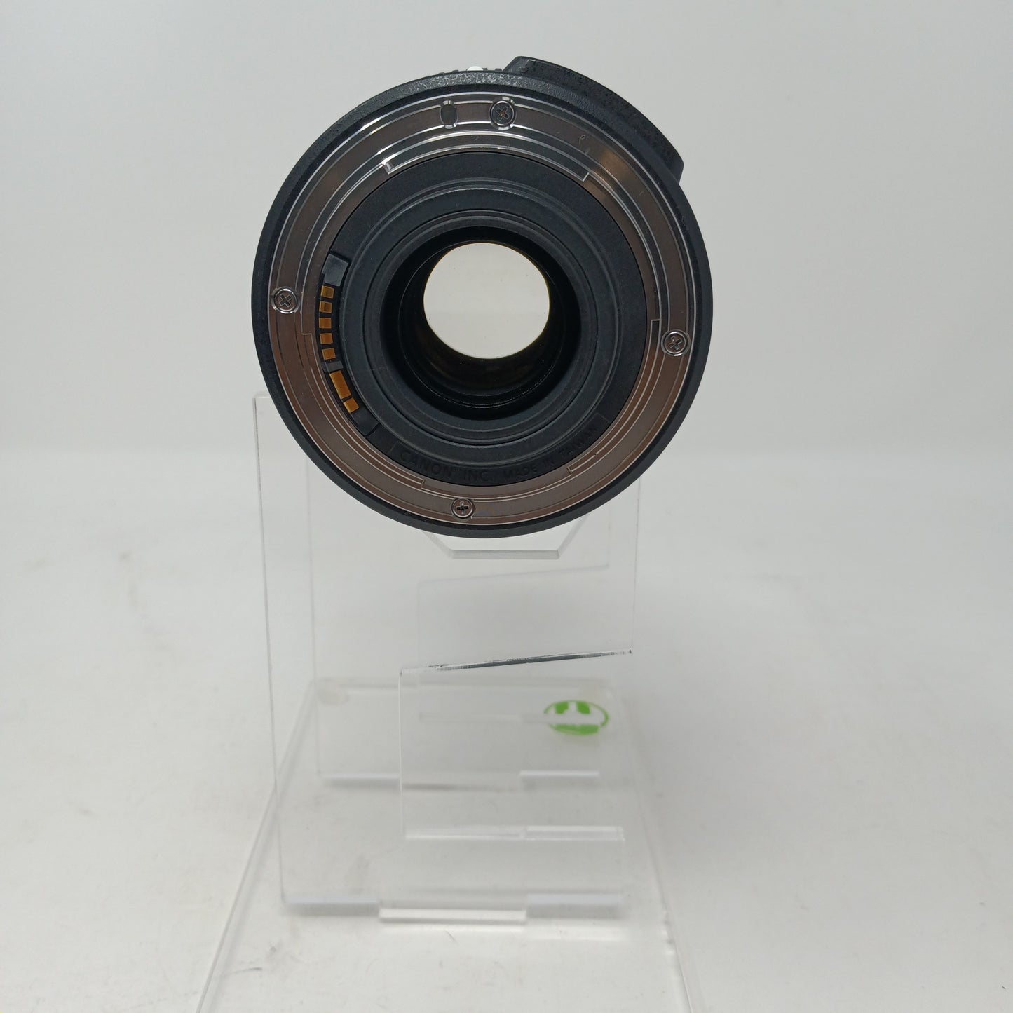 Canon Lense 18-135mm f/3.5-5.6 18-135mm f/3.5-5.6