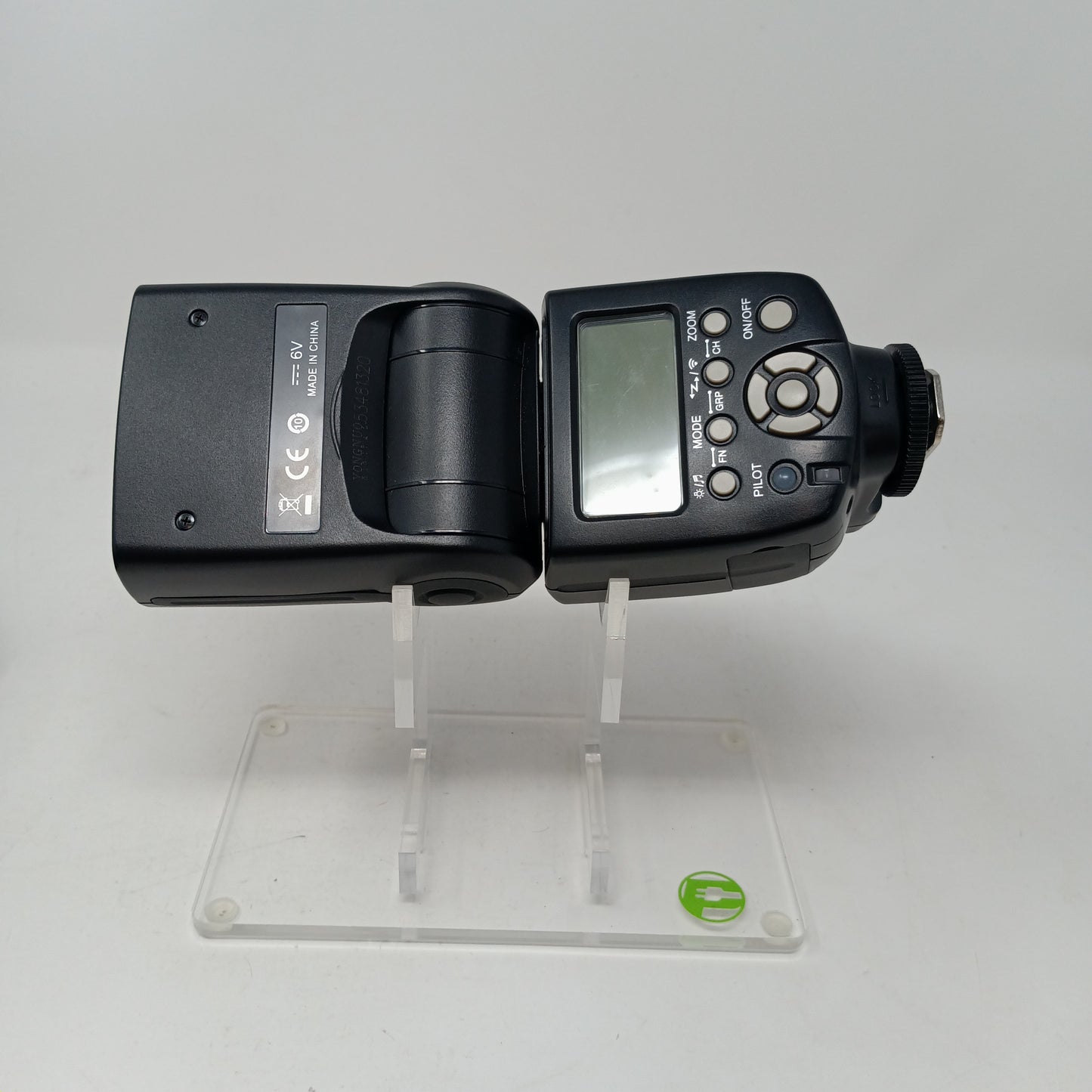 Yongnuo Yn560III Speedlite Flash