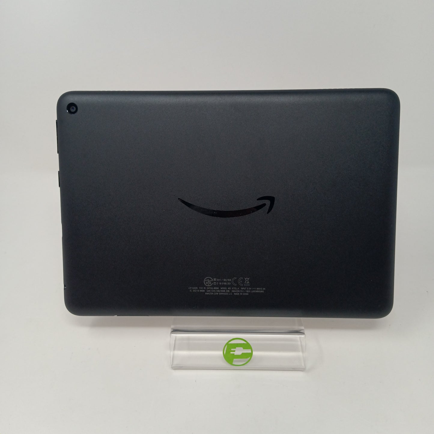 Amazon Fire HD 8 Tablet G025
