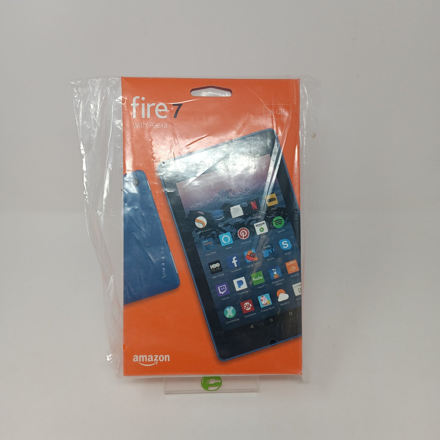Amazon Fire HD 8 Tablet G025