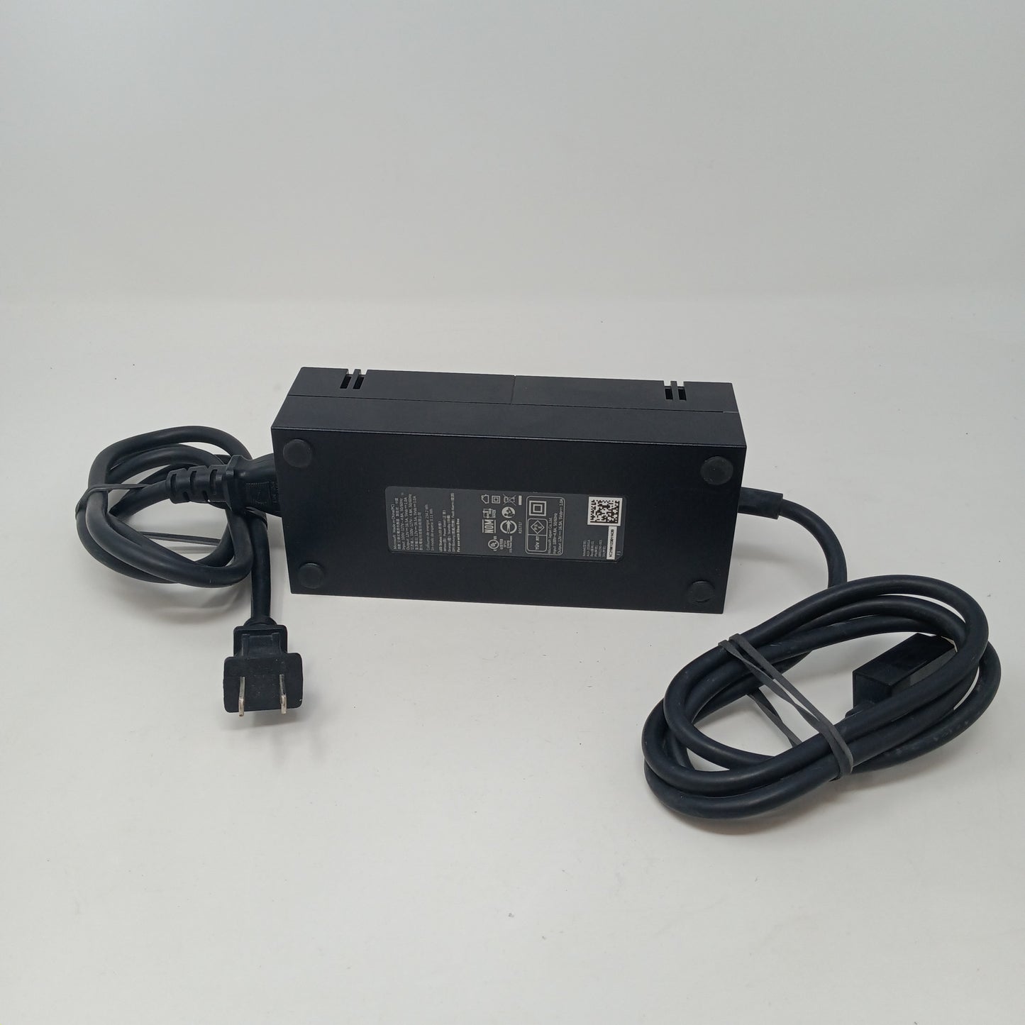 Microsoft AC Power Adapter Black PB-2201-02M1 For Xbox One