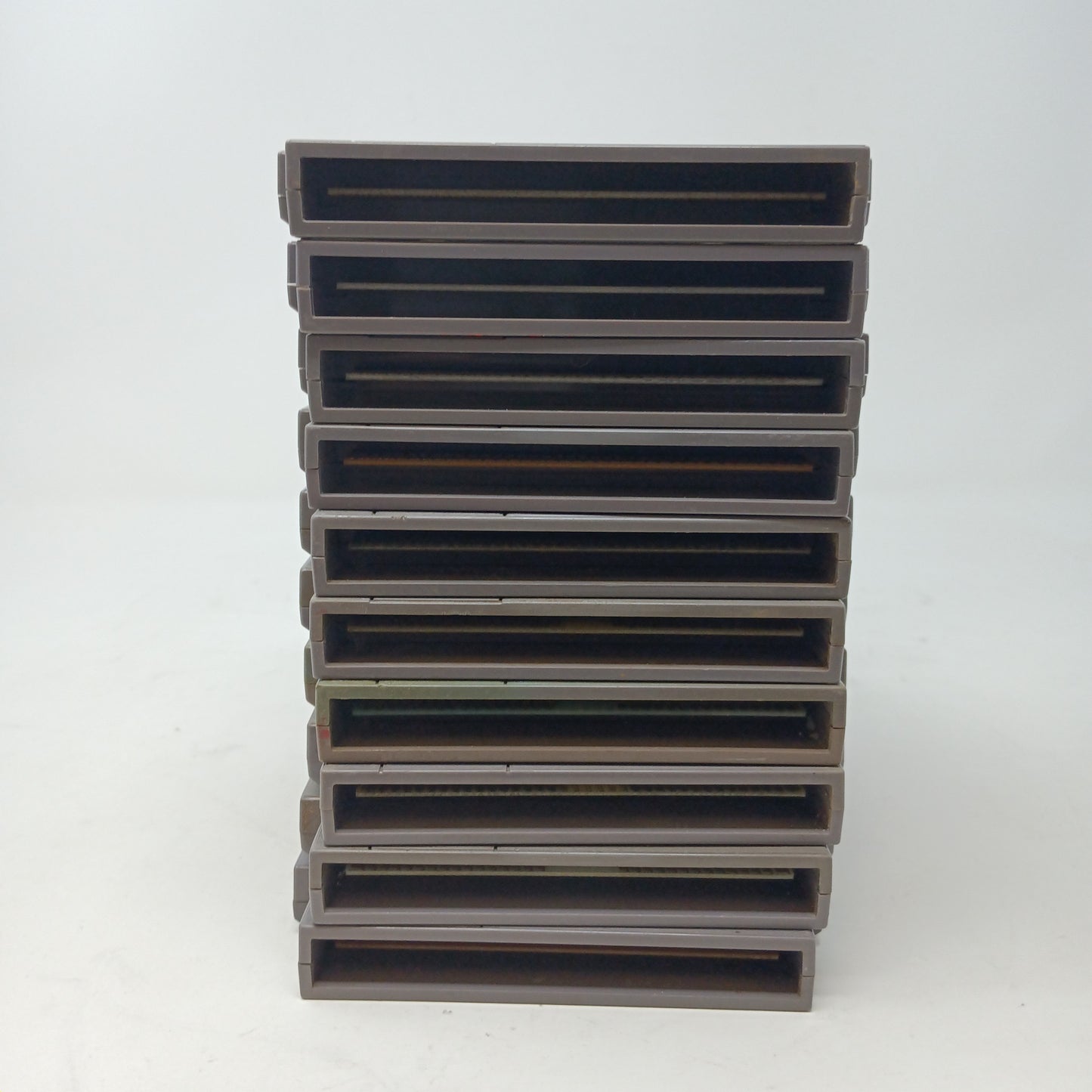 Lot of 10 Nintendo NES Games