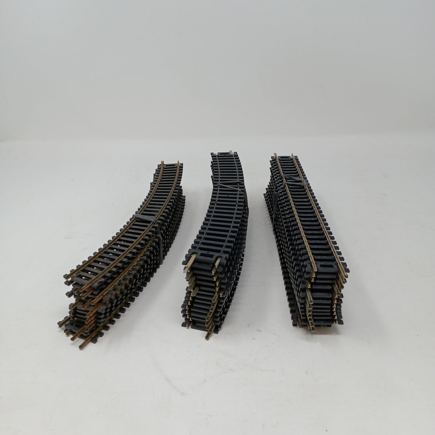 Walthers/Atlas 40 Piece Train Track