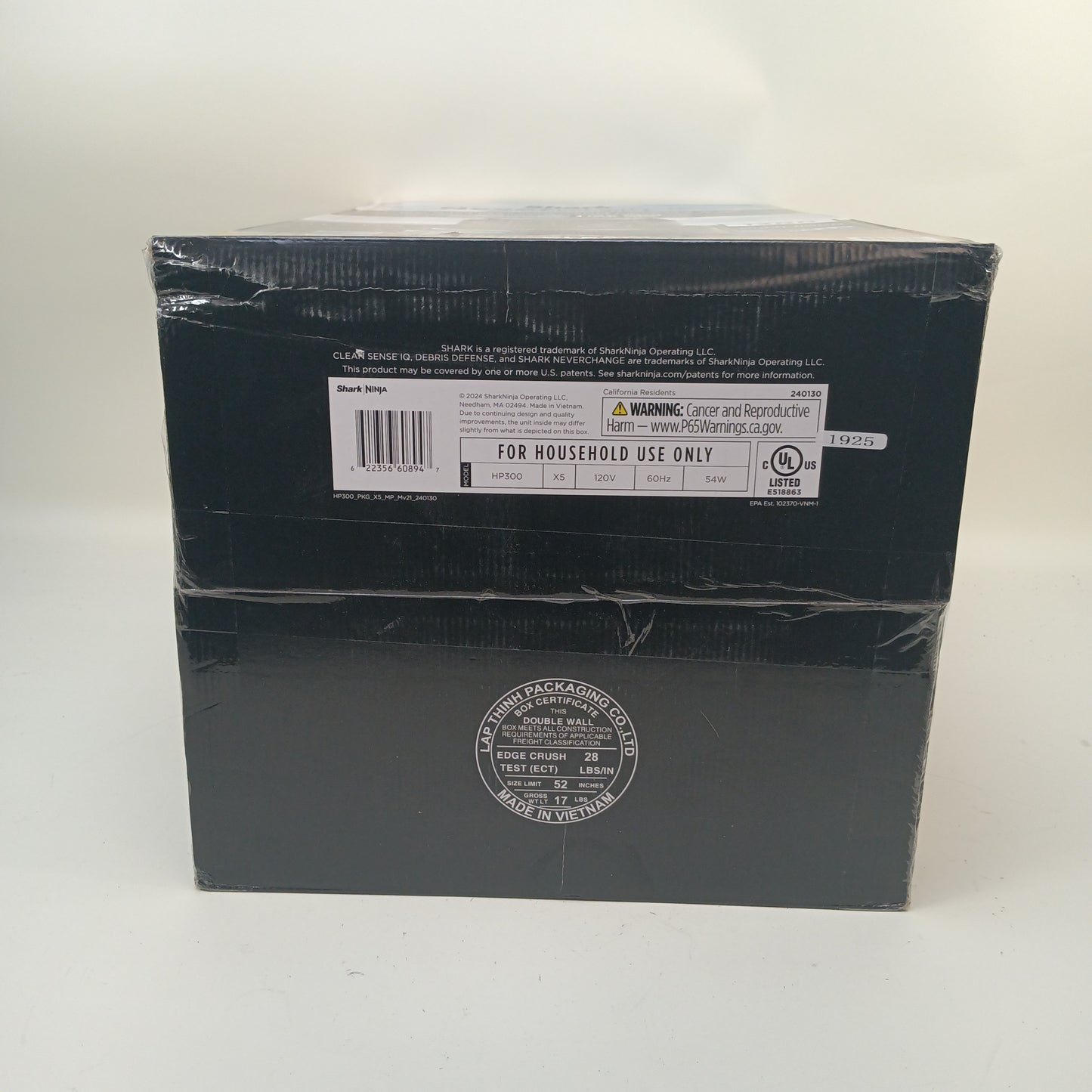 Shark Air Purifier Max Air Purifier Max HP300