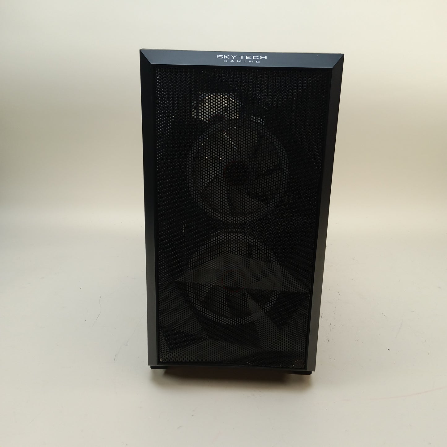 Skyteck Gaming PC Ryzen 3 3100 3.60GHz 8GB RAM 500GB Gigabyte GeForce GTX 1650