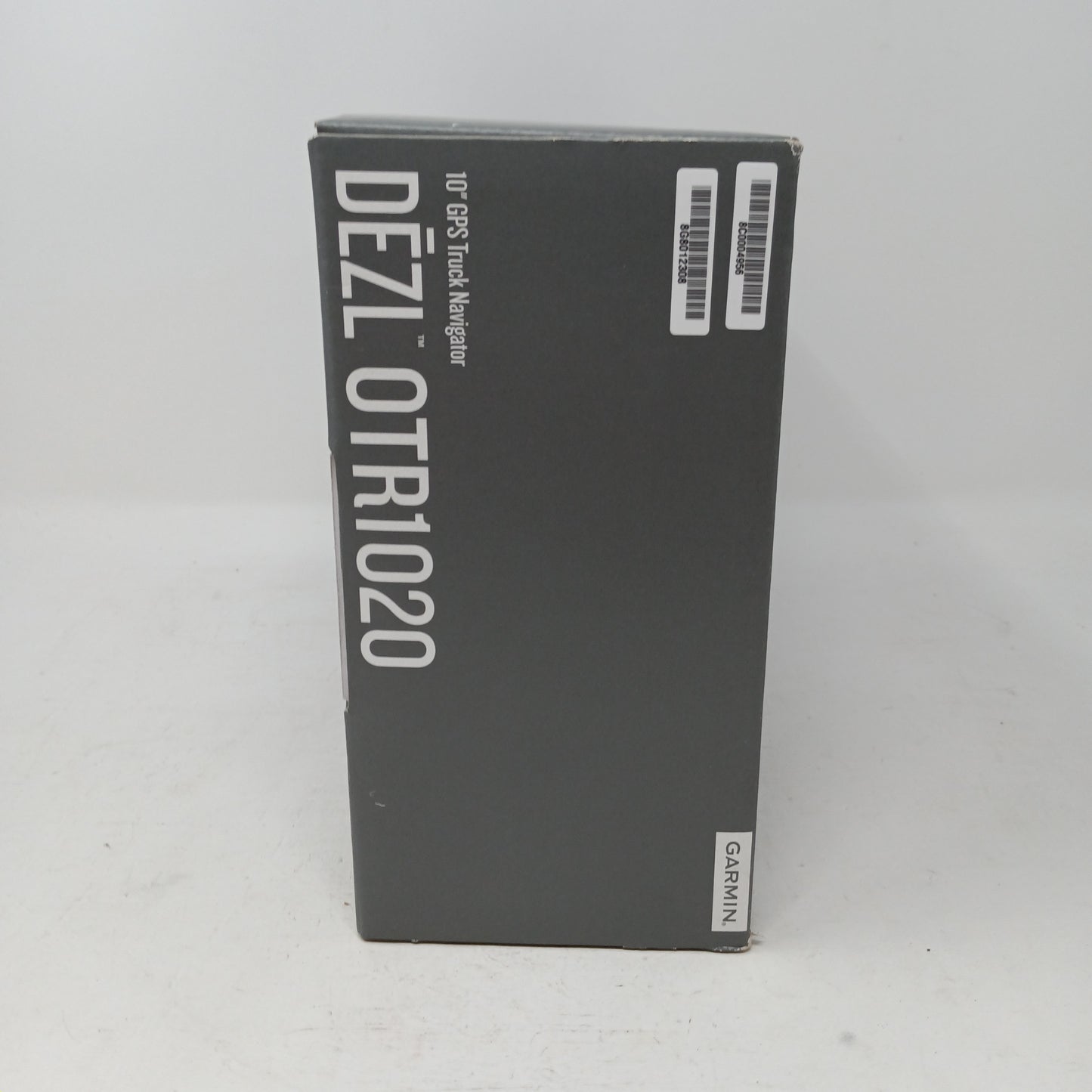New Garmin 10" GPS Truck Navigator GPS 010-02926-00