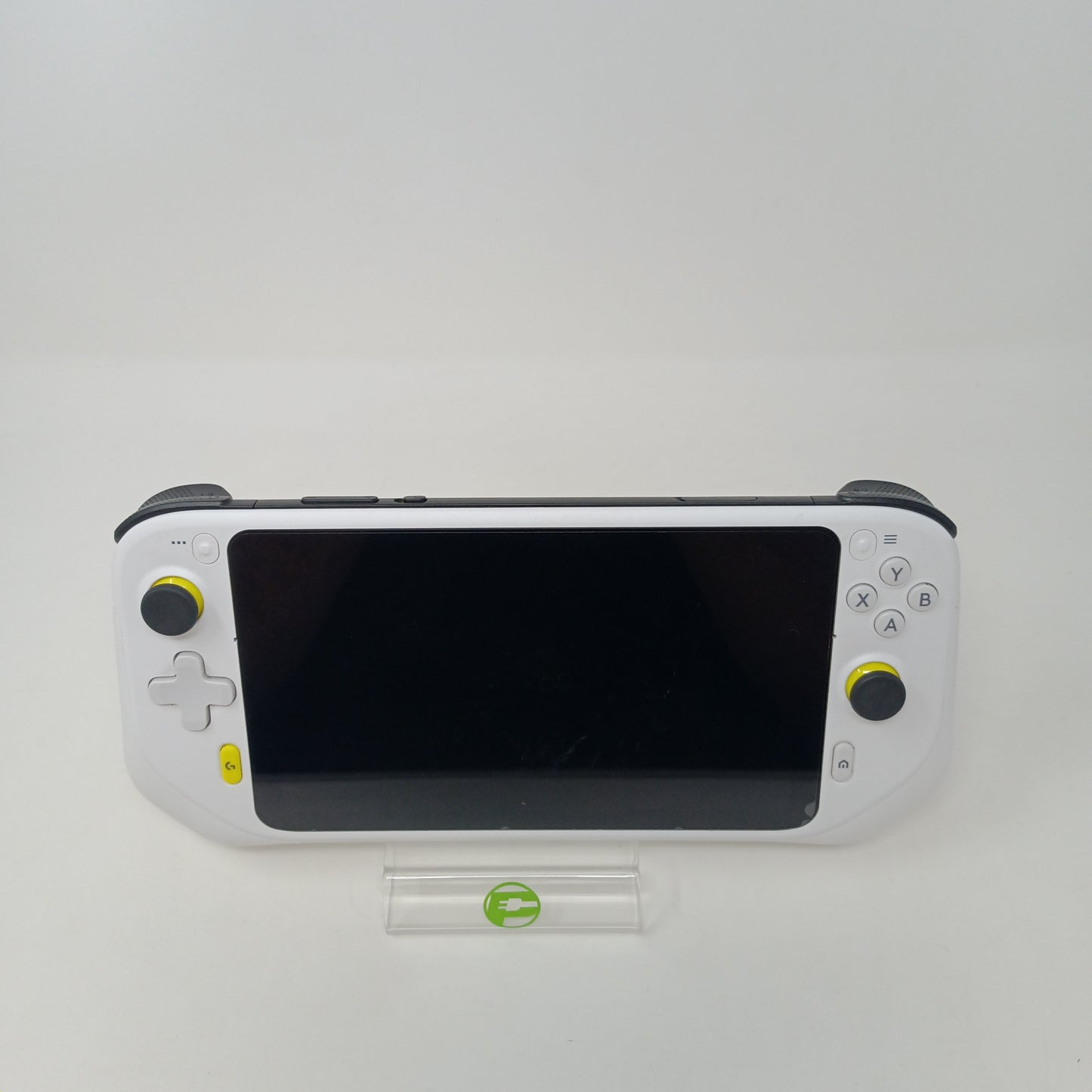 Logitech - G CLOUD 64GB Gaming Handheld Console