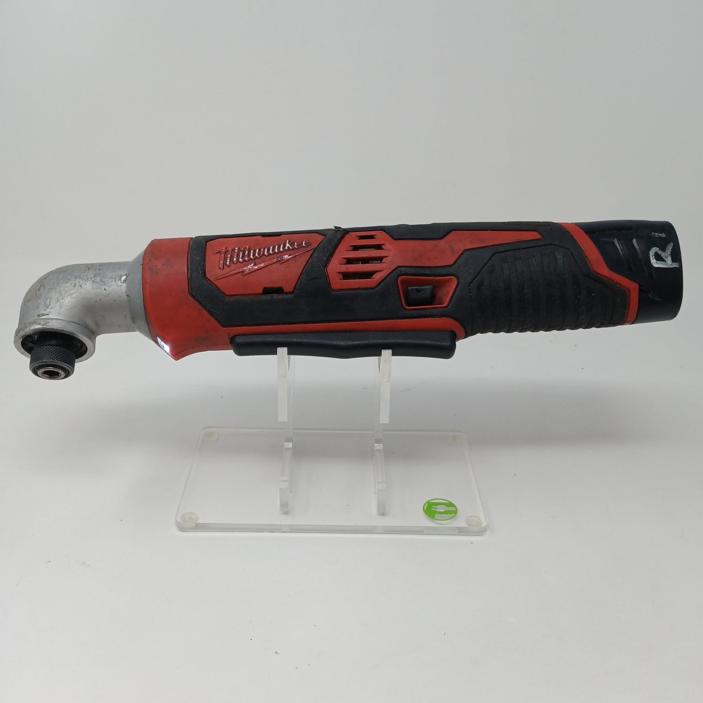 MILWAUKEE 2467-20 M12 12V 1/4" Hex Right Angle Impact Driver