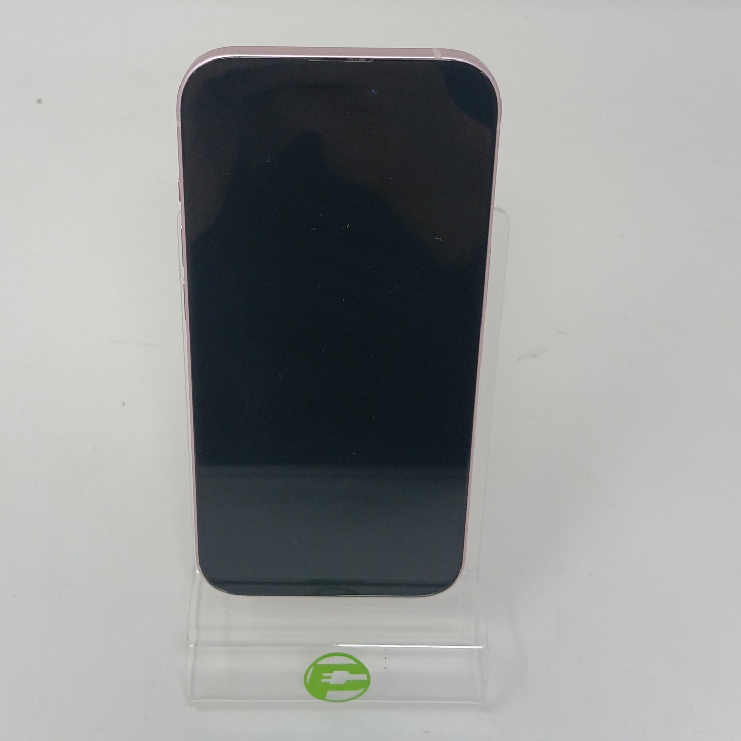 Unlocked Apple iPhone 15 128GB Pink MTLW3LL/A