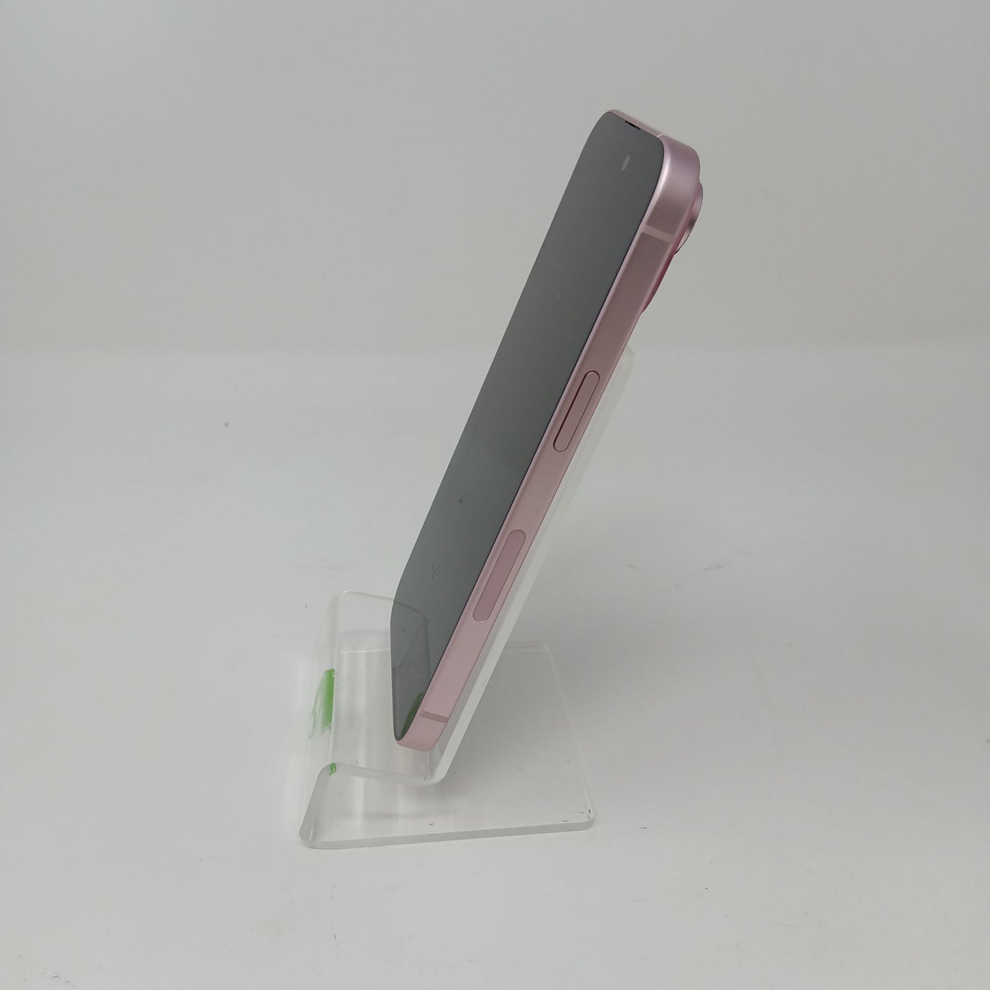 Unlocked Apple iPhone 15 128GB Pink MTLW3LL/A