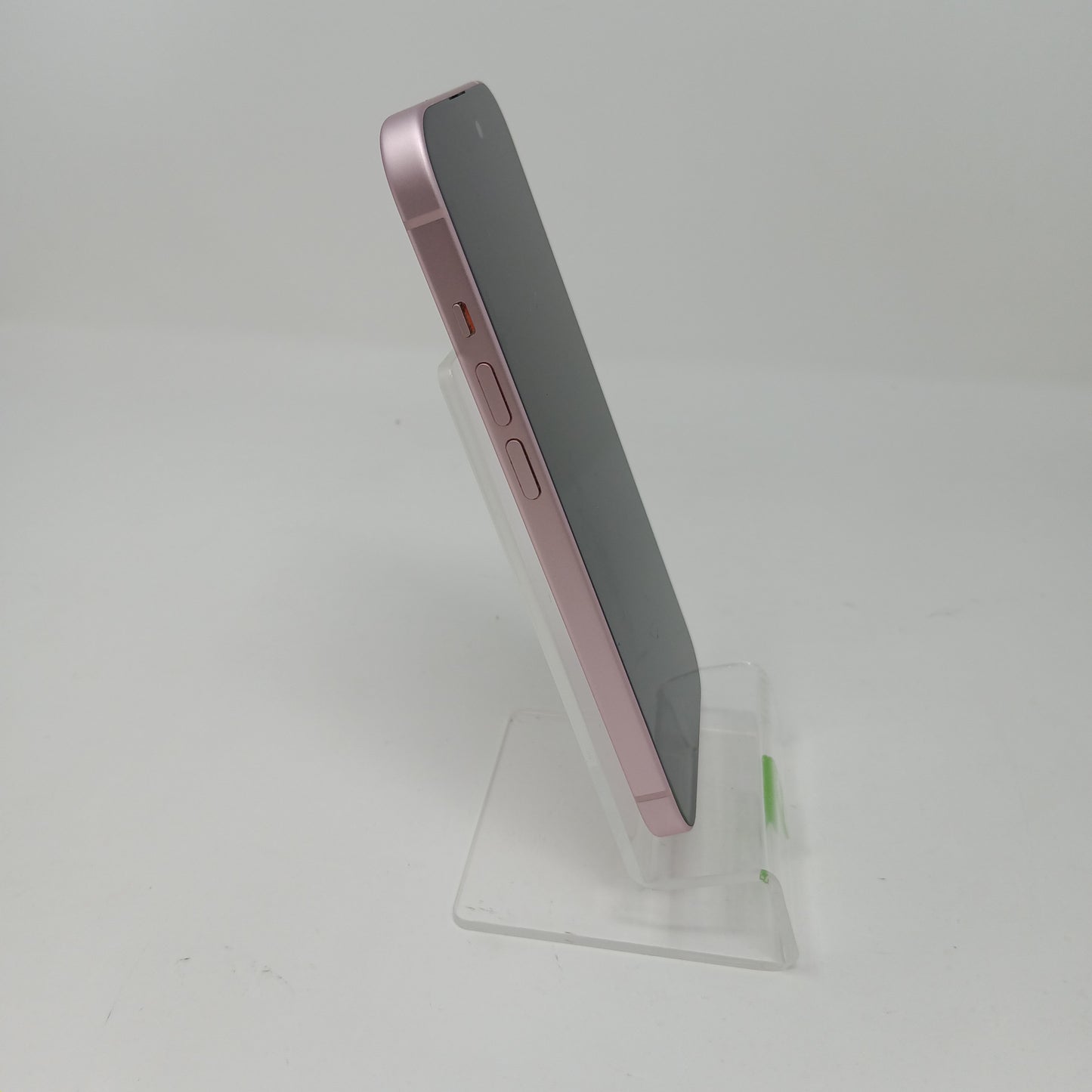 Unlocked Apple iPhone 15 128GB Pink MTLW3LL/A