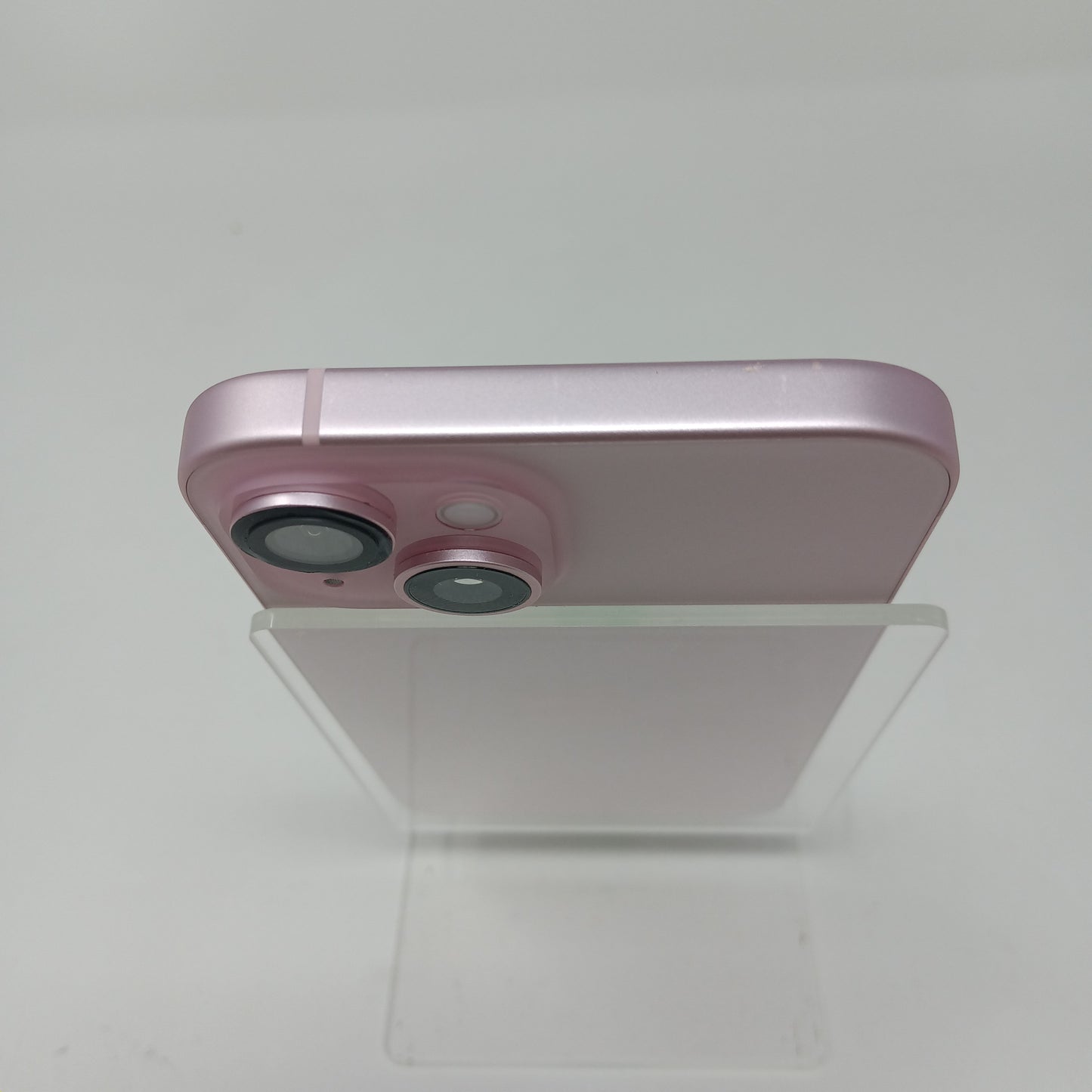 Unlocked Apple iPhone 15 128GB Pink MTLW3LL/A