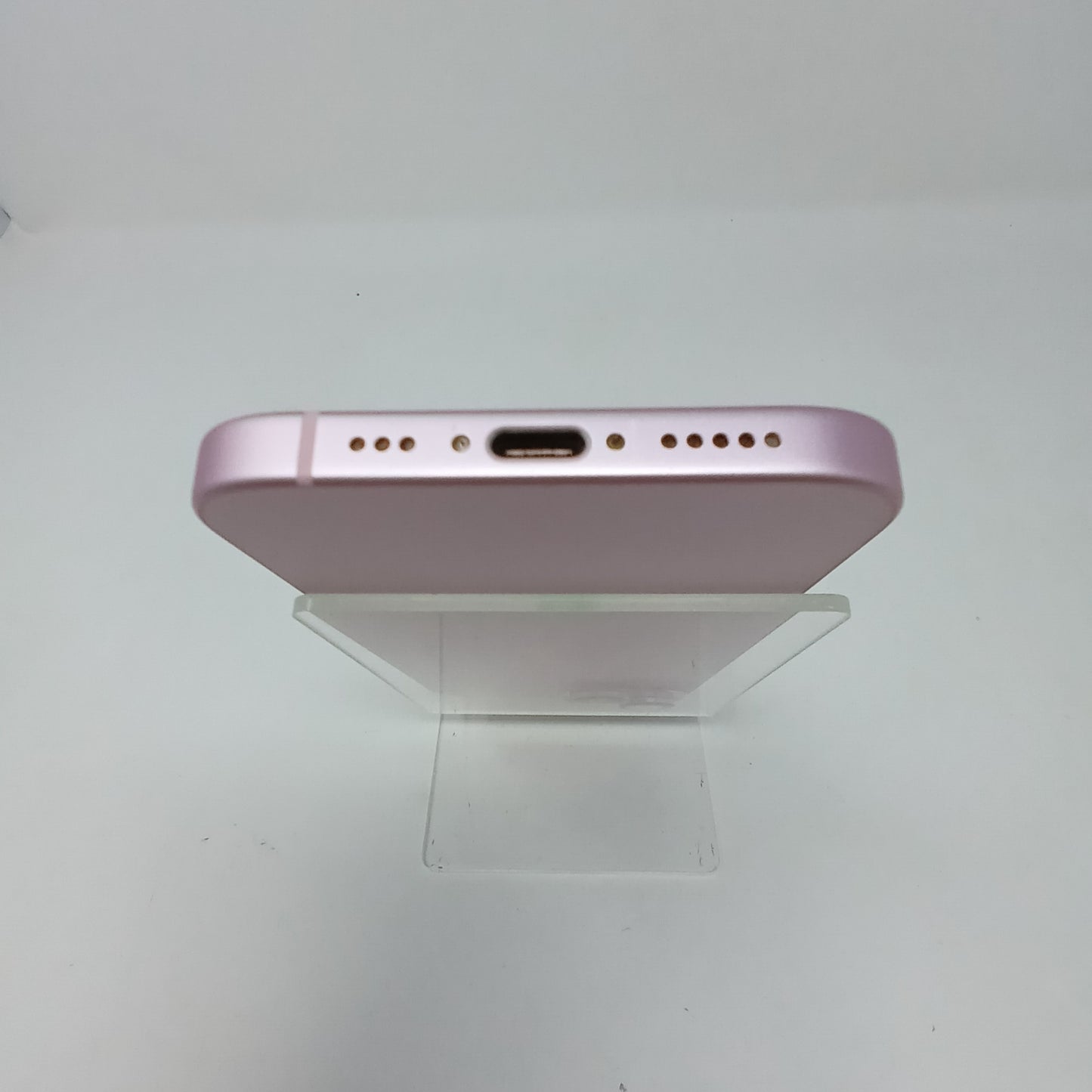 Unlocked Apple iPhone 15 128GB Pink MTLW3LL/A