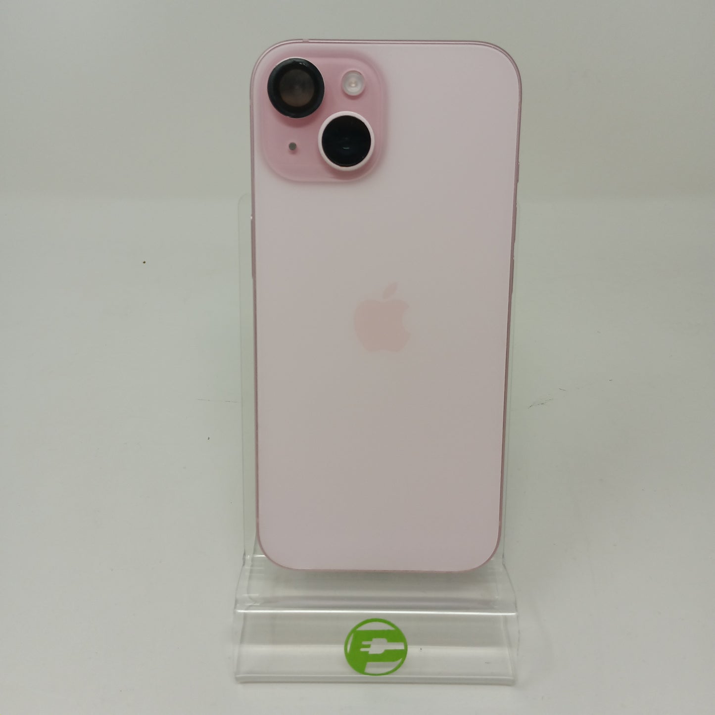Unlocked Apple iPhone 15 128GB Pink MTLW3LL/A