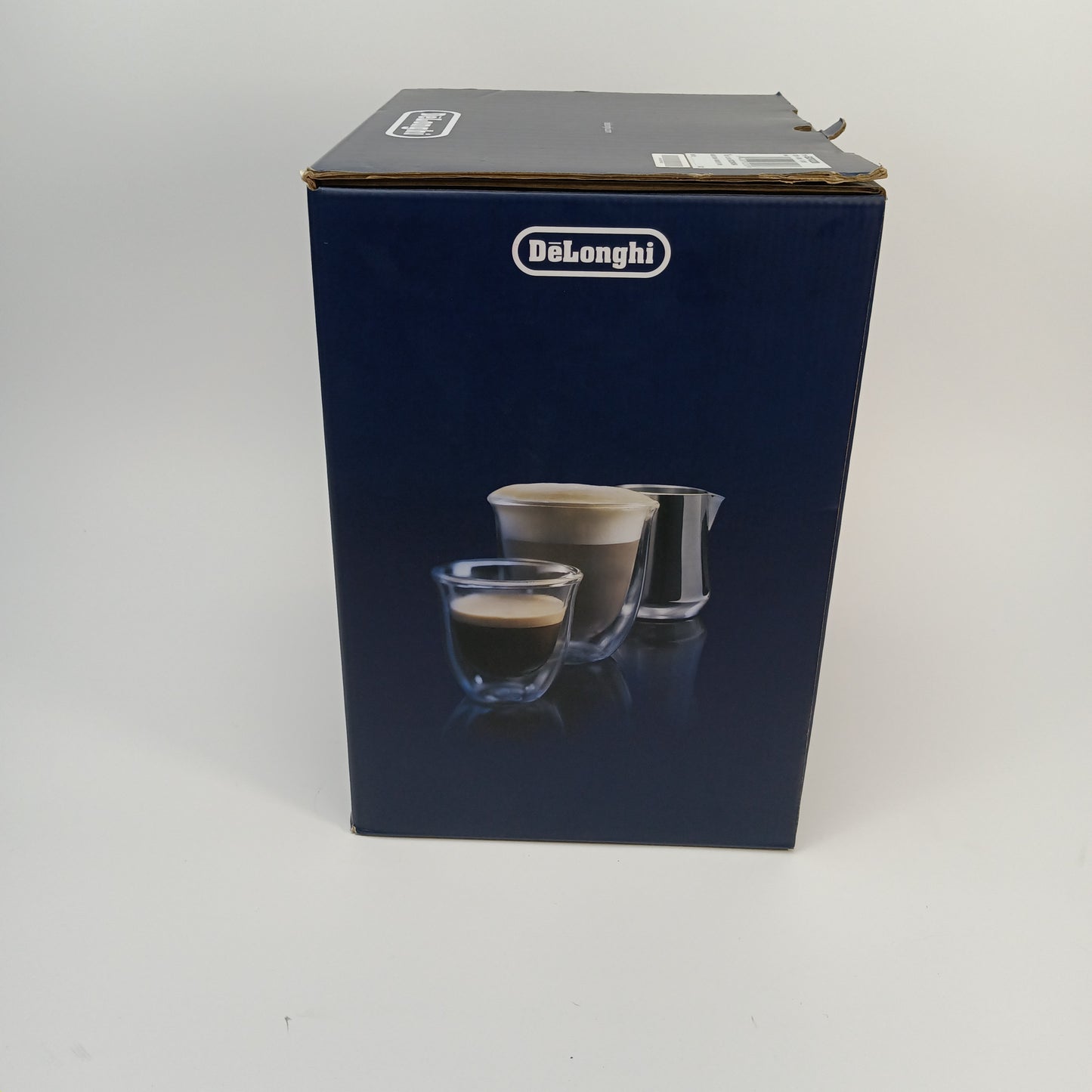 DeLonghi ECP3220 Espresso and Cappuccino Maker