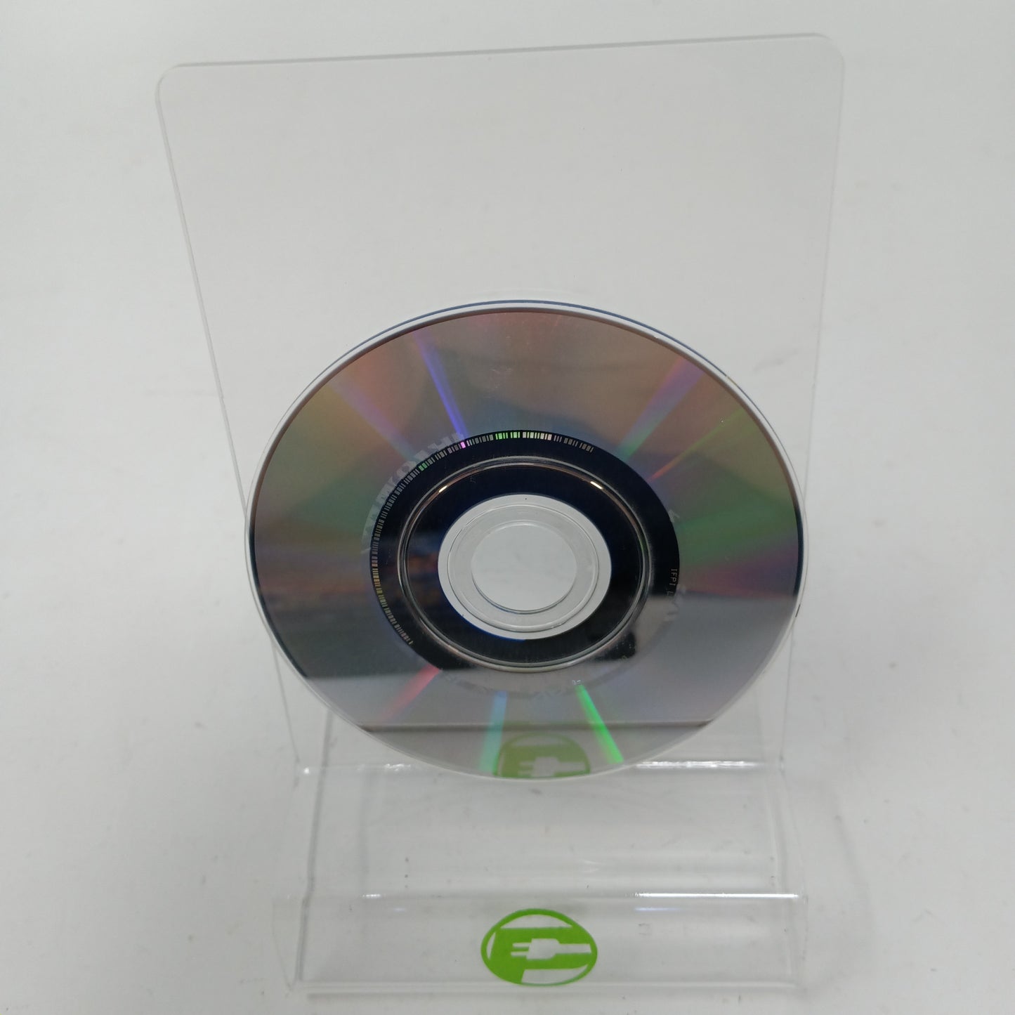 Dance Dance Revolution Mario Mix (Nintendo GameCube, 2005)