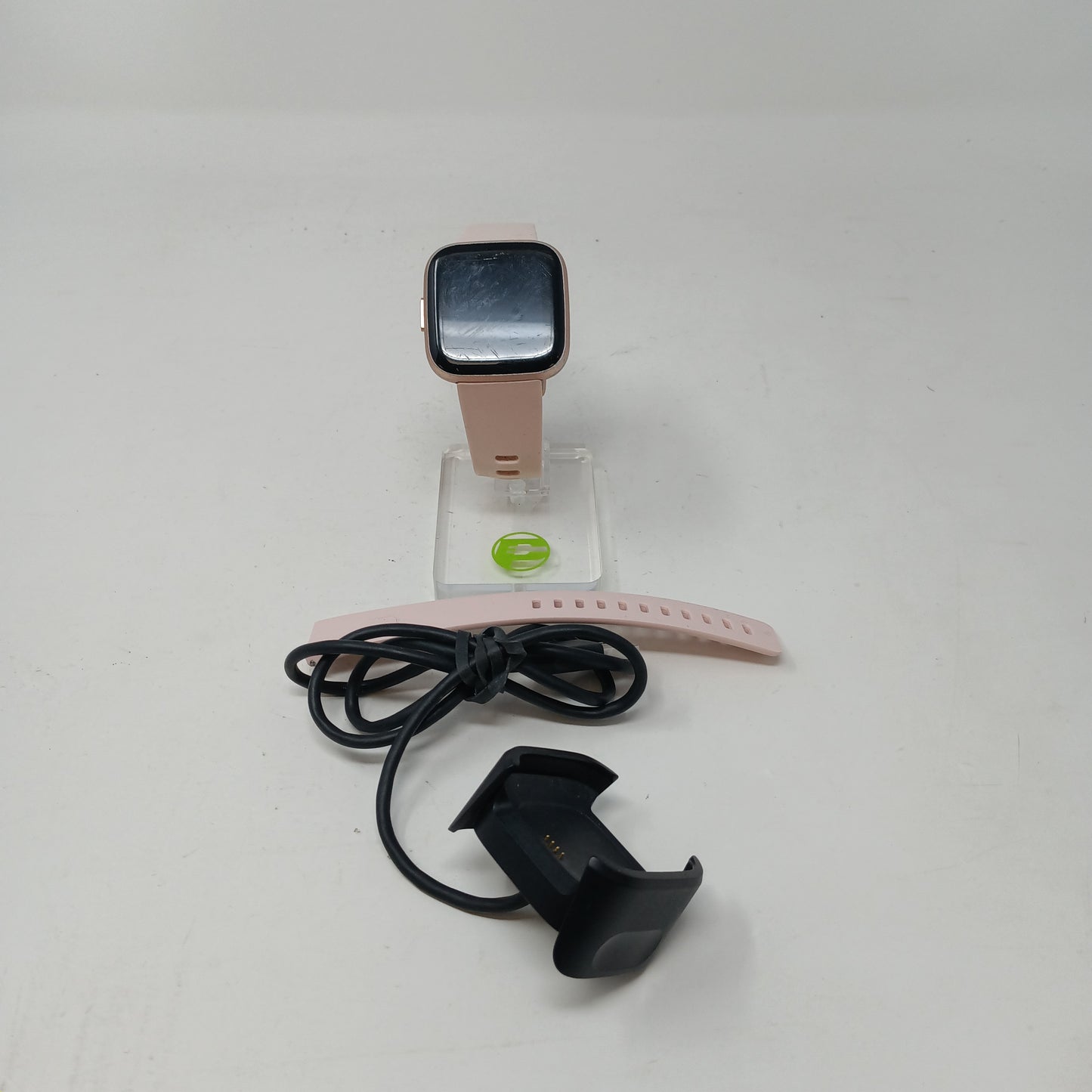 Fitbit versa 2 Smart Wach