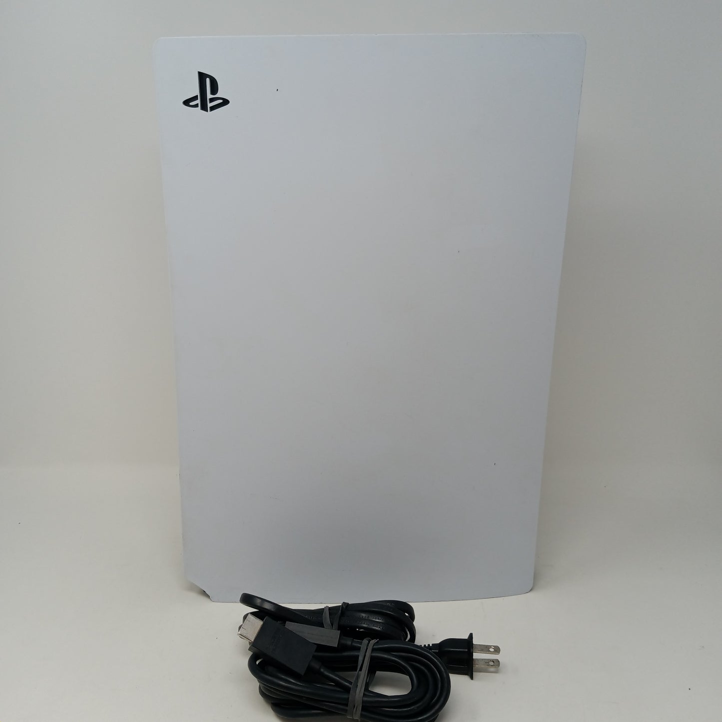 Sony PlayStation 5 Digital Edition 825GB White Console Gaming System CFI-1215B
