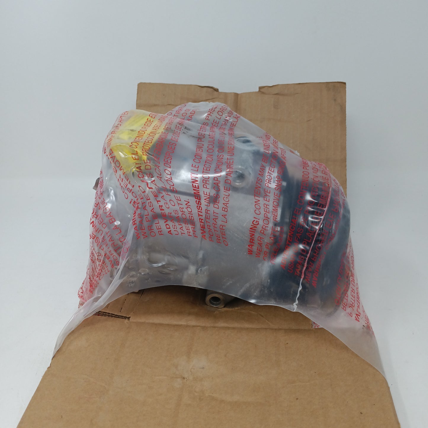 Tough One AC Compressor T158366