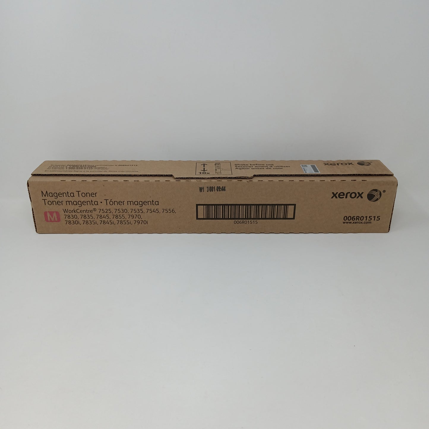 Xerox Toner 006R01515 Magenta Imaging Drum