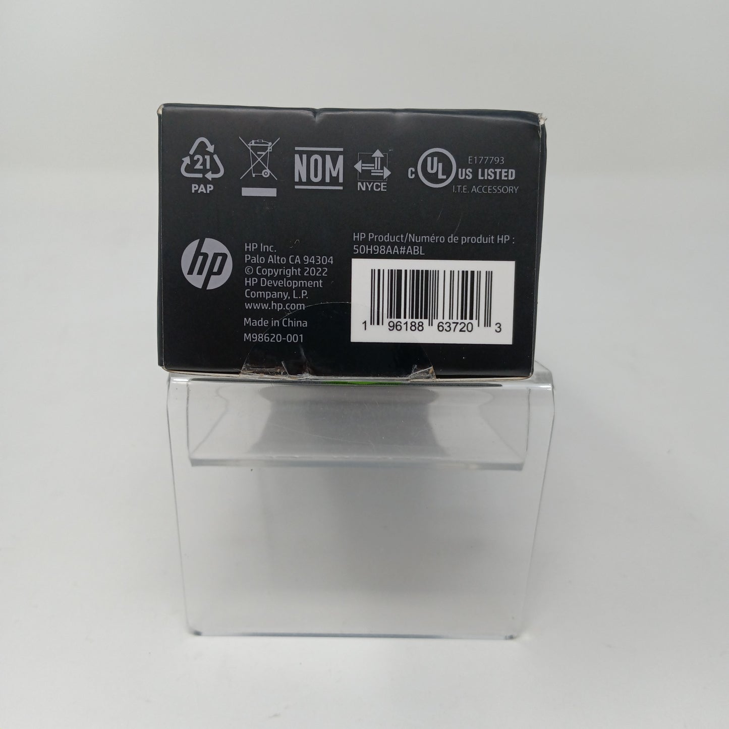 HP Universal usb-c Multiport Hub Hub