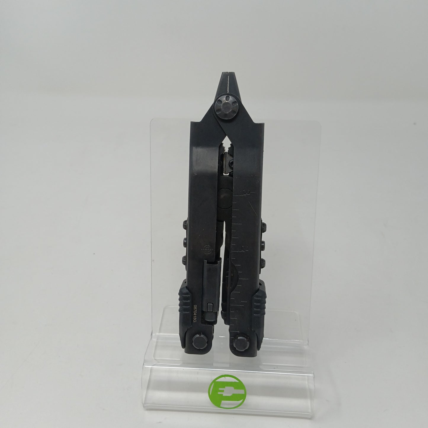 Gerber Diesel Multi-Plier Multi-Tool - Black