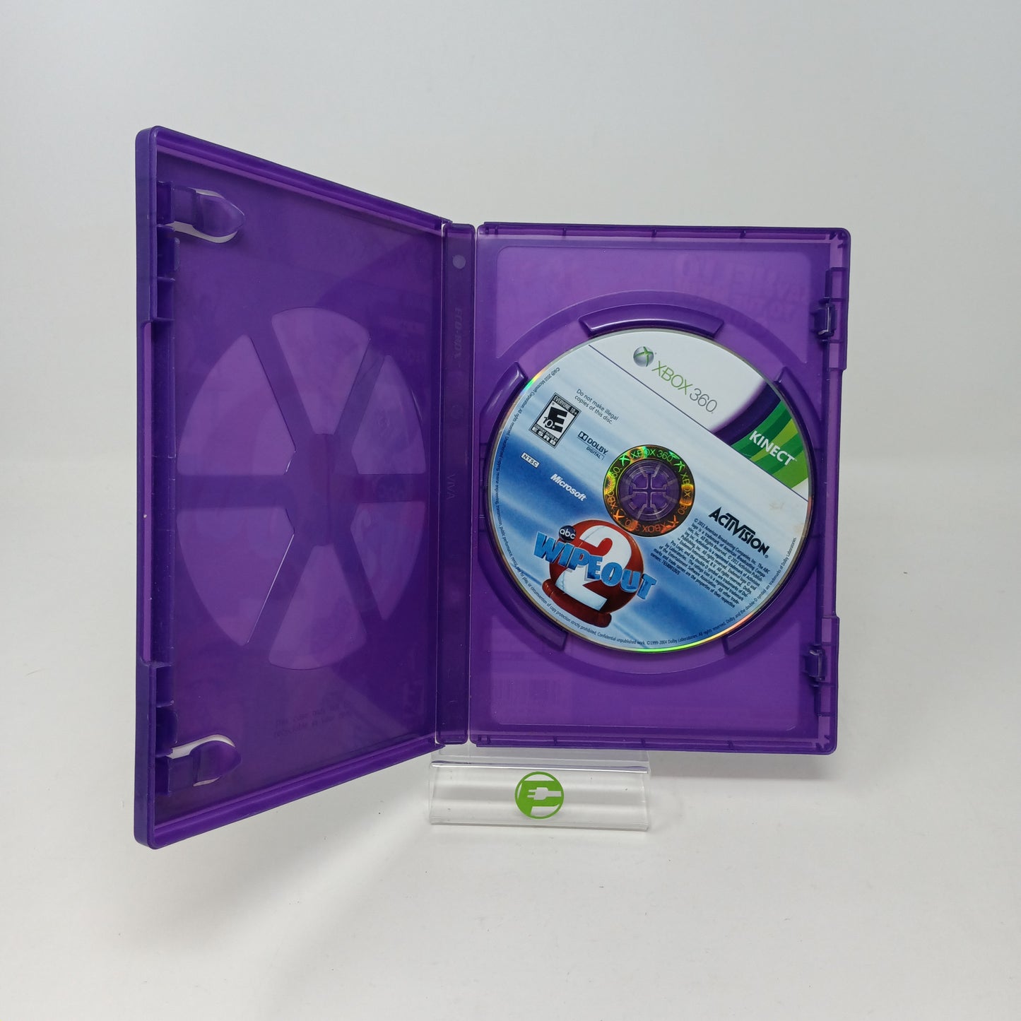 Lot of 20 Microsoft Xbox 360 Games