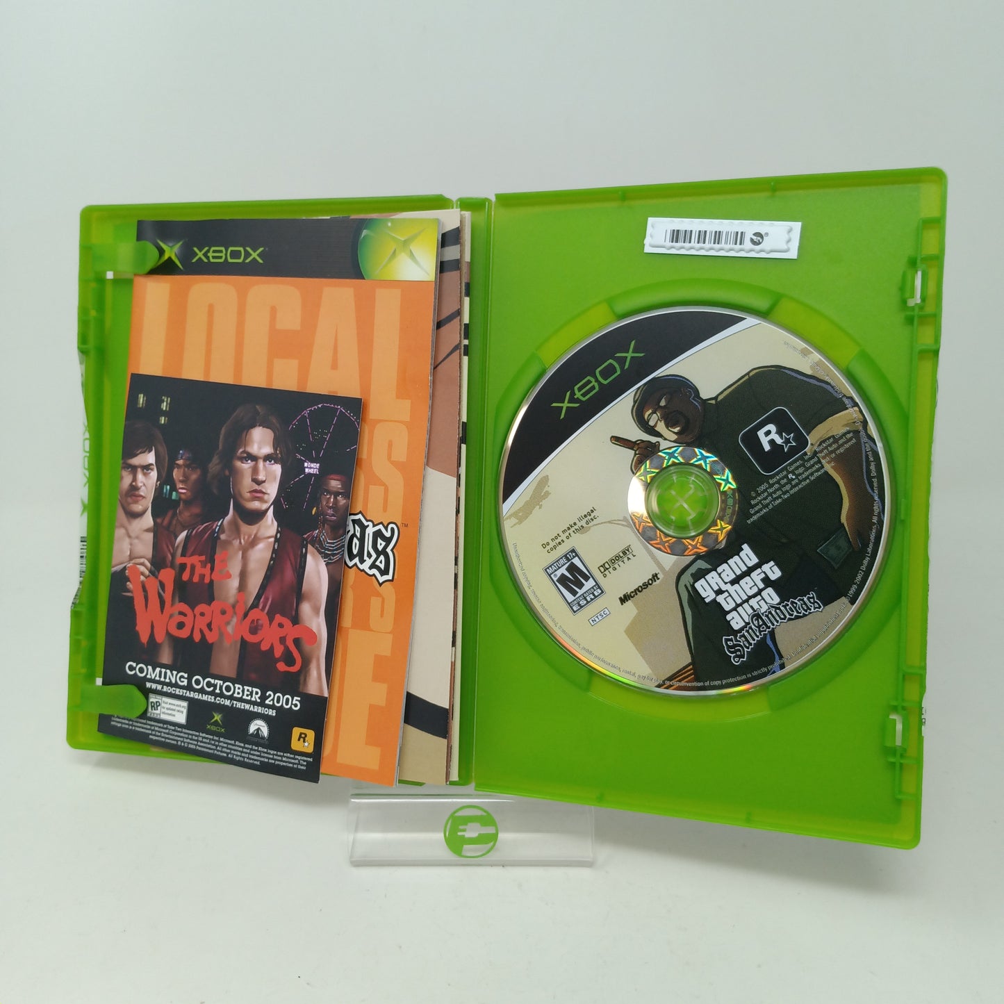 Lot of 13 Microsoft Original Xbox Games