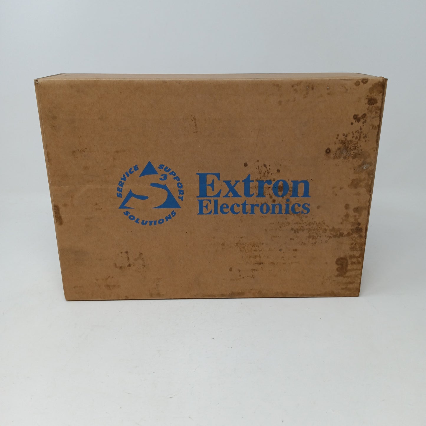 Extron DA2 HD 4K HDMI Distribution Amplifier 2-Output 4K 60Hz w/ AC & HDMI Cable