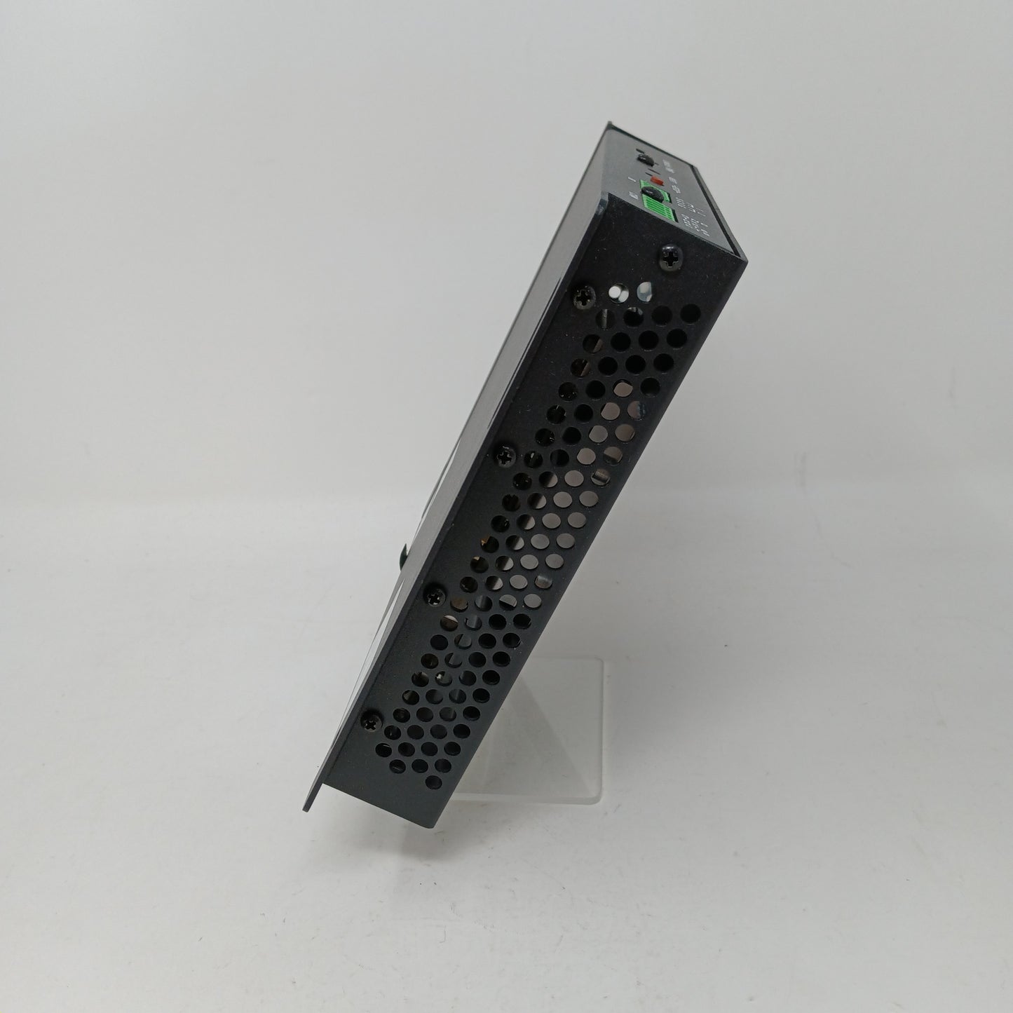 Crestron AM-200 Air Media Presentation System w/ PSU, Cable, Manual