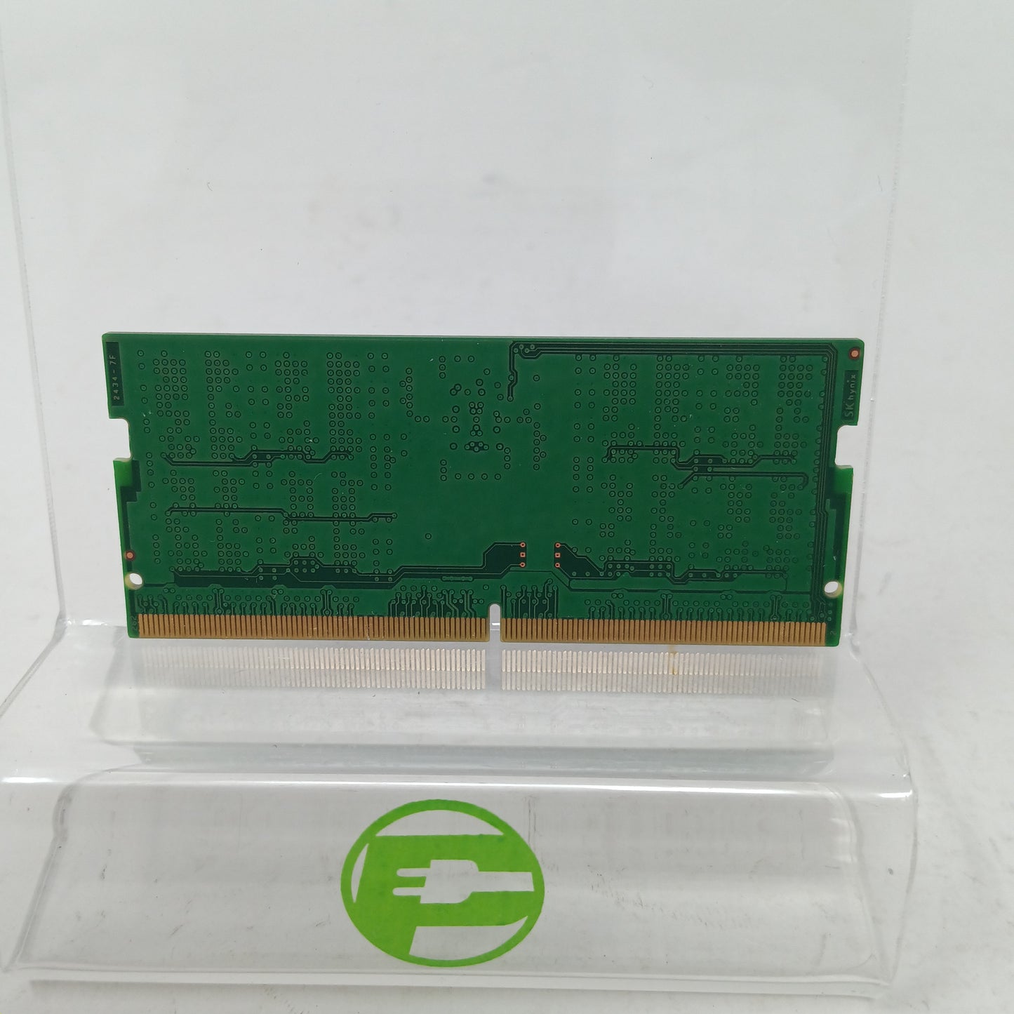 SK Hynix Sodimm 16GB 1Rx8 DDR5 5600MHz HMCG78AGBSA095N