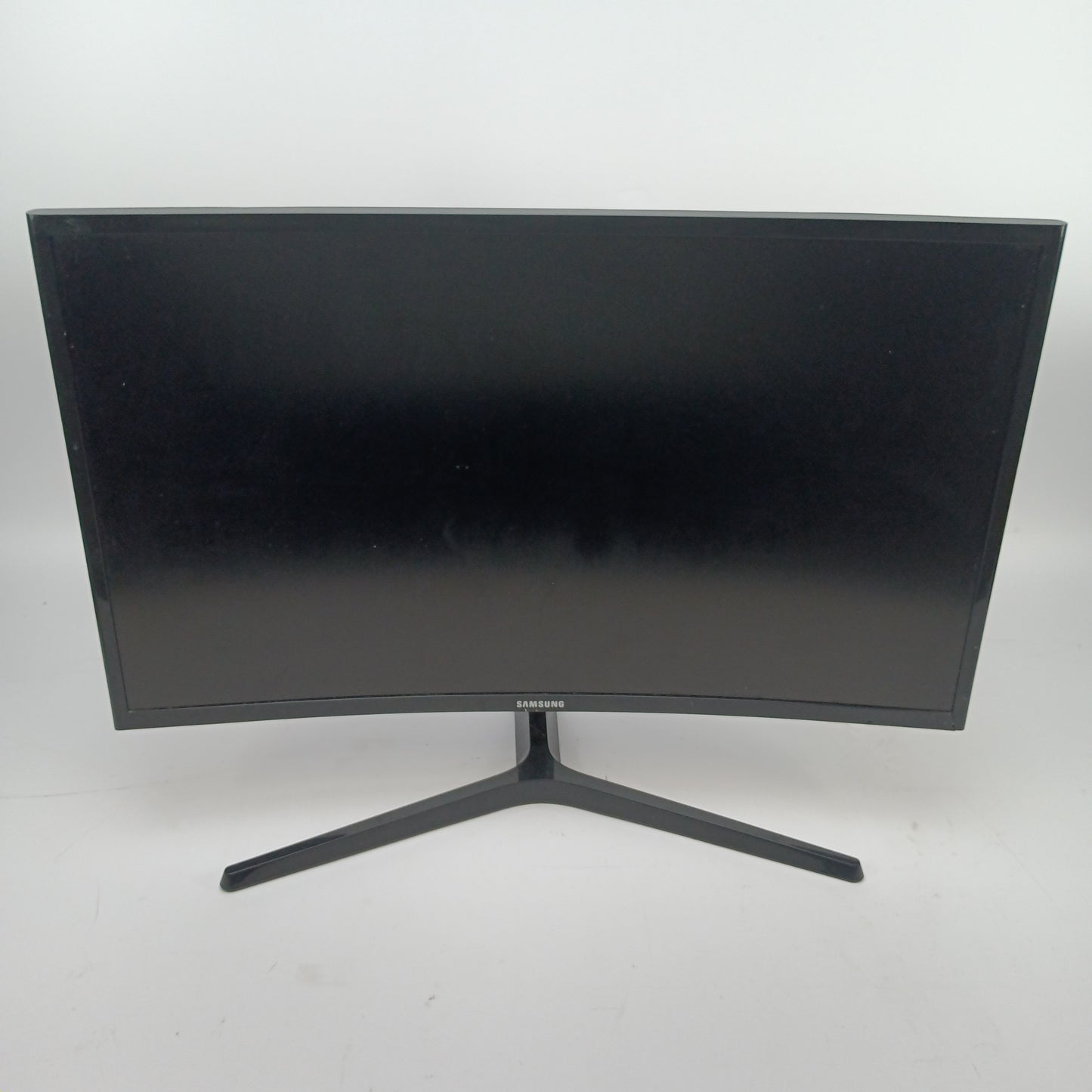 Samsung 27" C27F396FHNXZA FHD VA 60Hz Curved Gaming Monitor