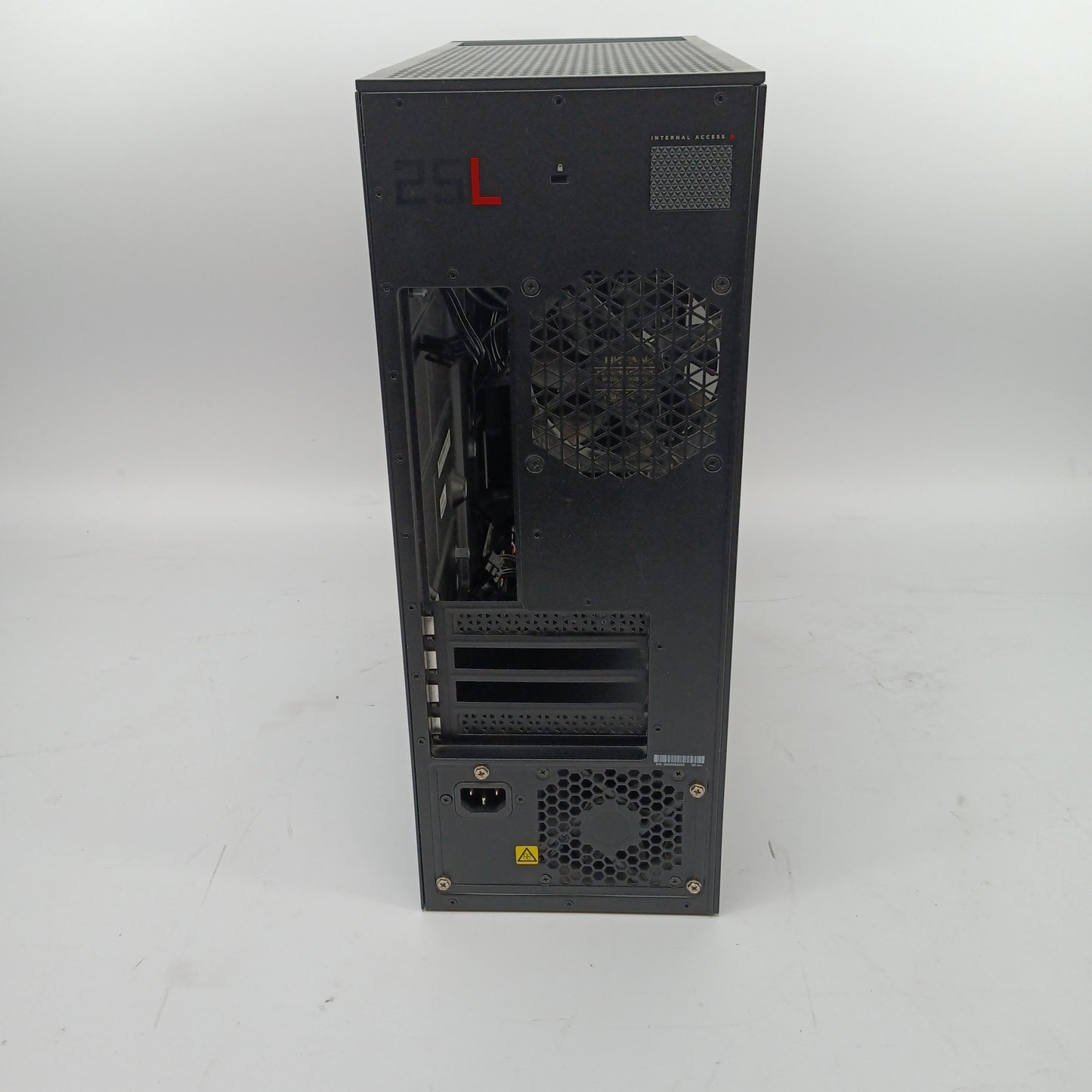 HP Omen Obelisk 25L Gaming Desktop PC Case