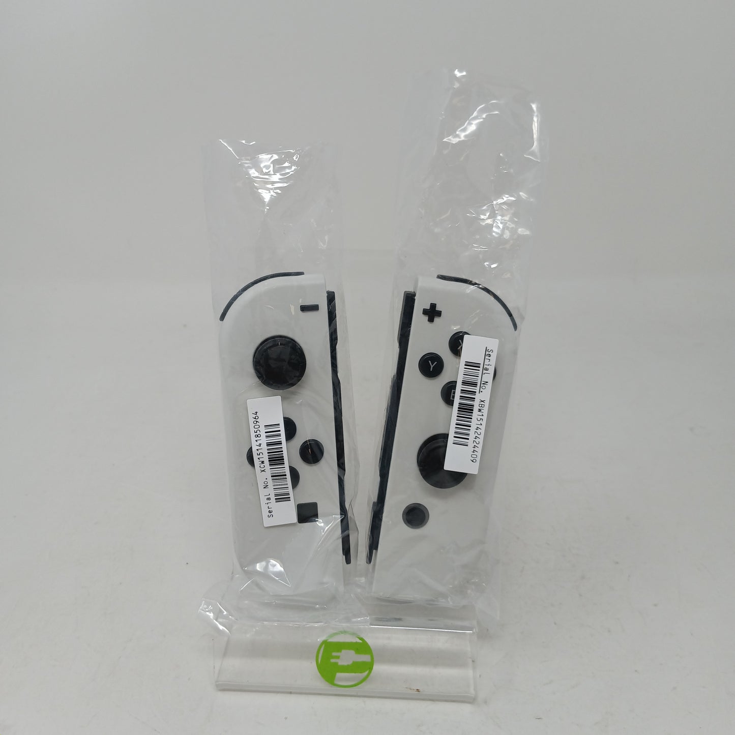 Nintendo Switch OLED Video Game Console HEG-001 White