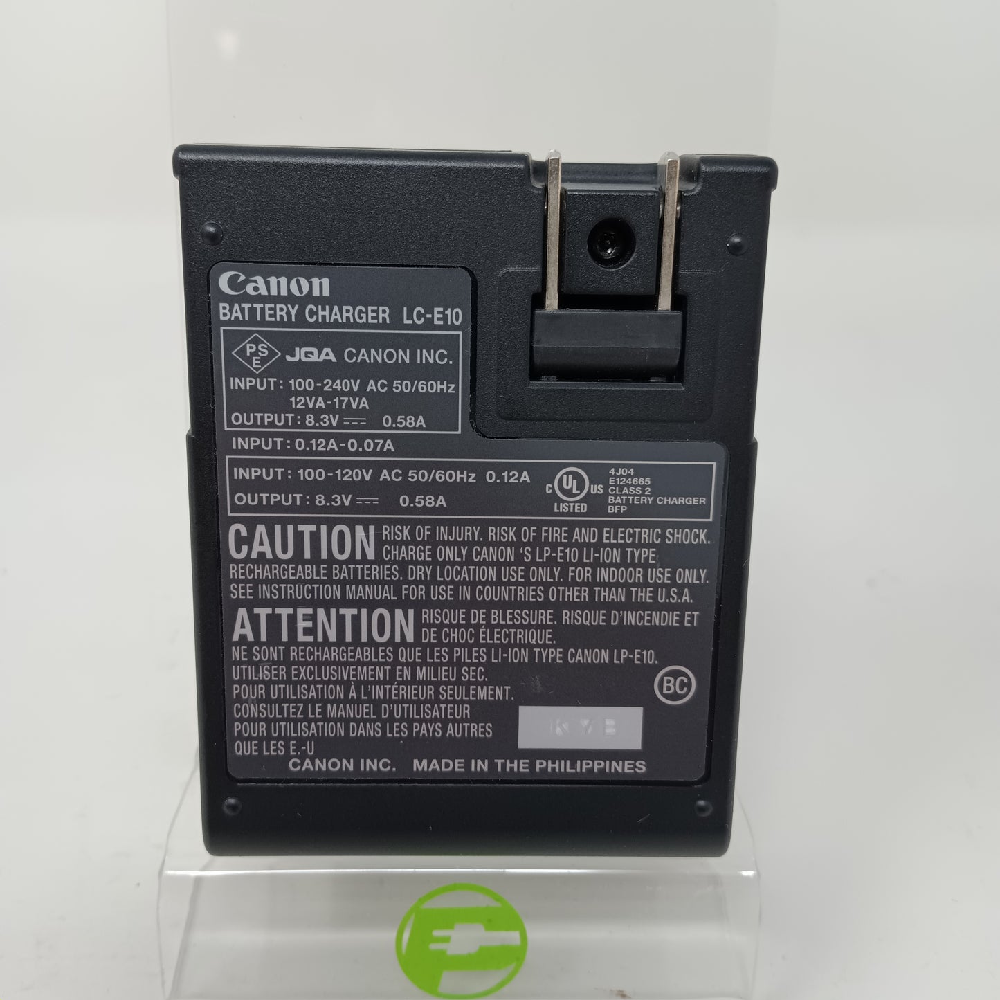 Canon EOS Rebel T6 18.0MP Digital SLR DSLR Camera