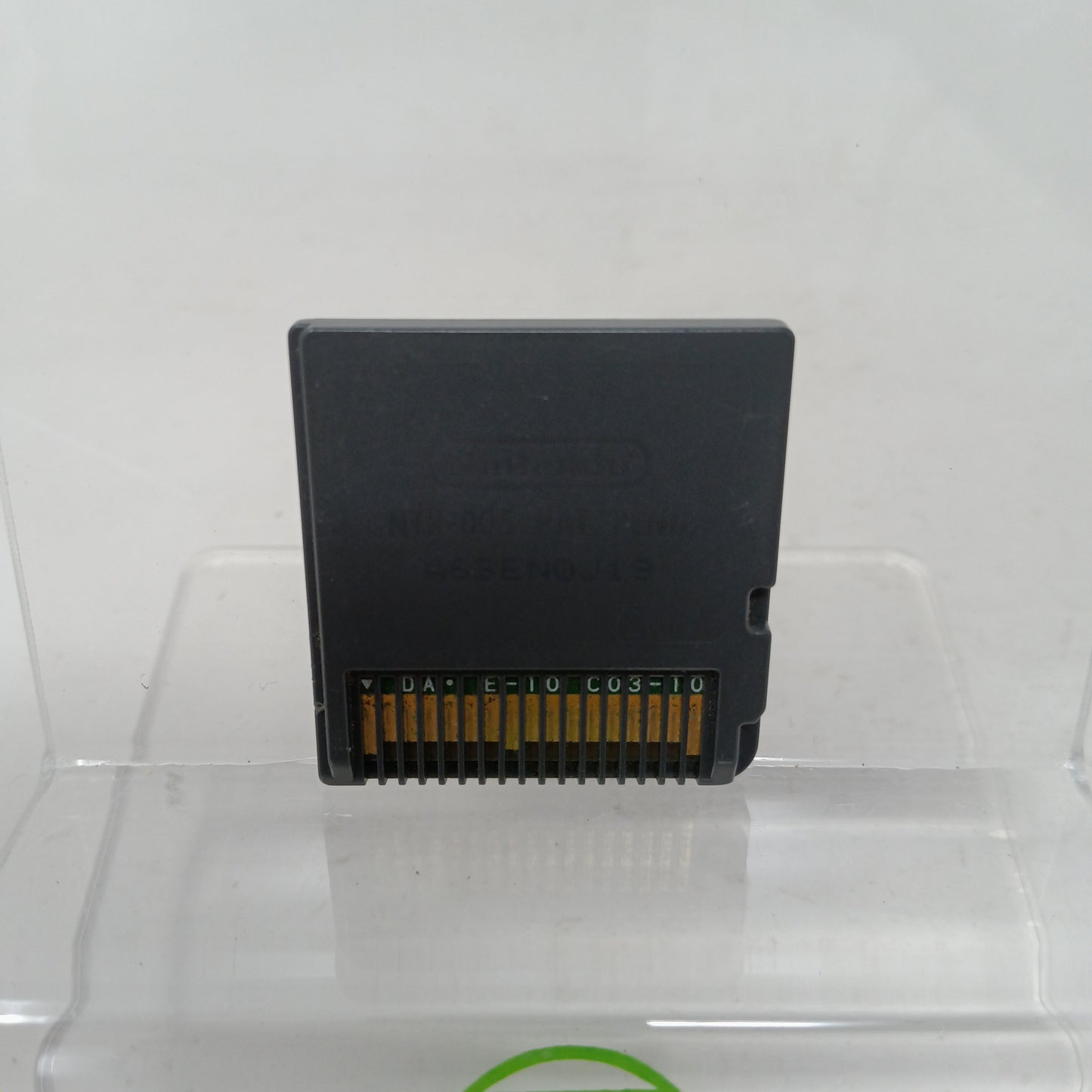 Mega Man Star Force Leo (Nintendo DS, 2007)