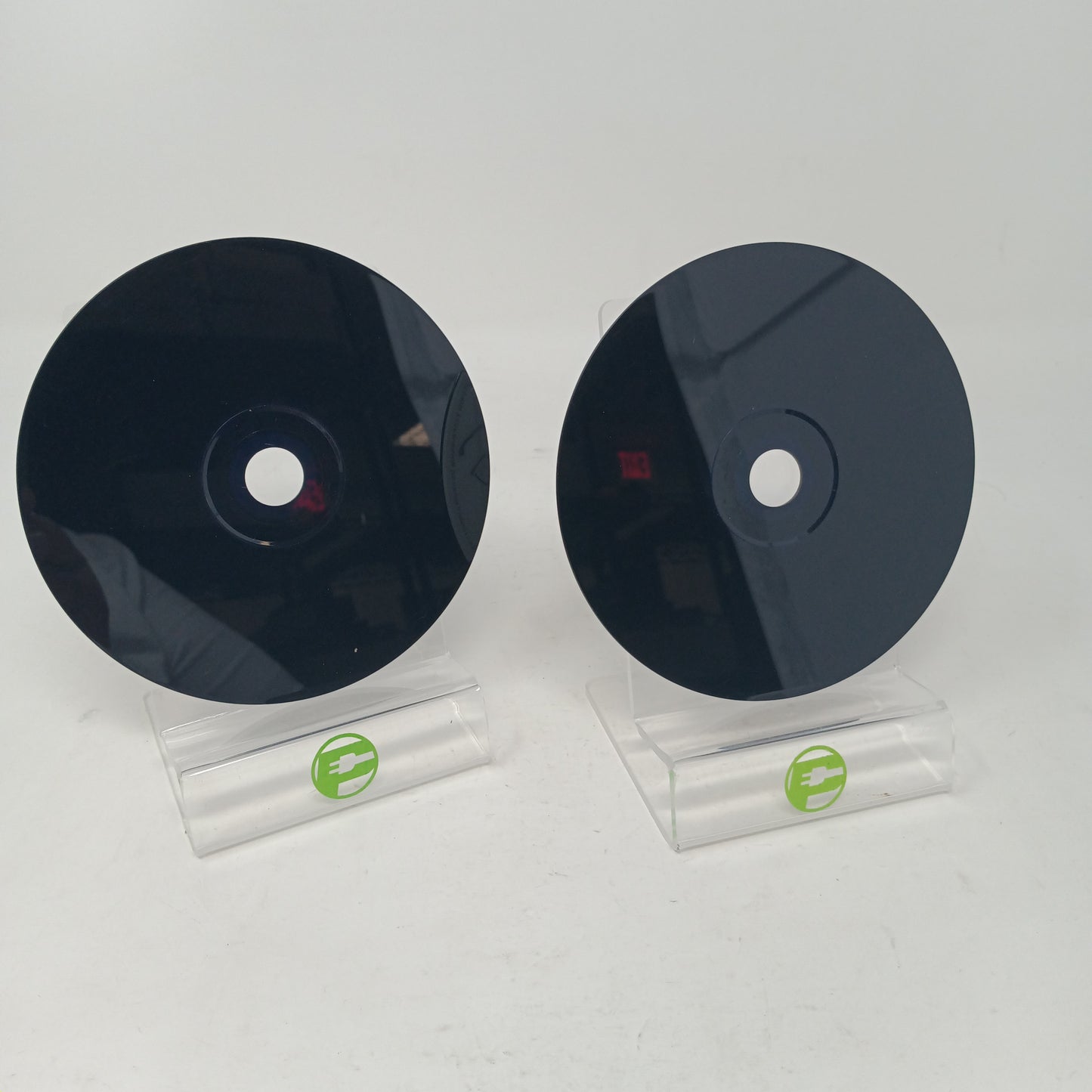 Parasite Eve (Sony PlayStation 1 PS1, 1998)